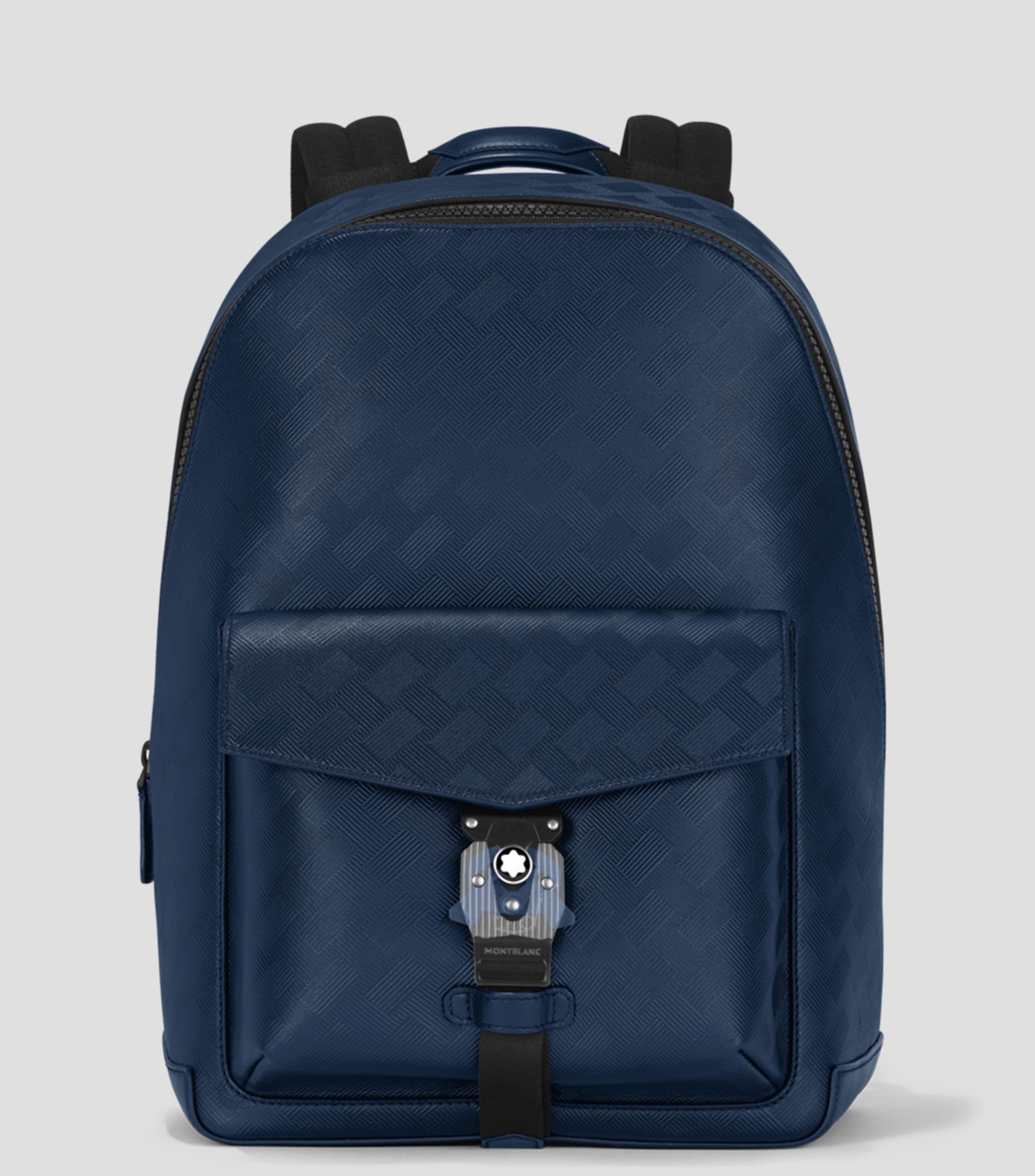MB Extreme Backpack Lock InBl