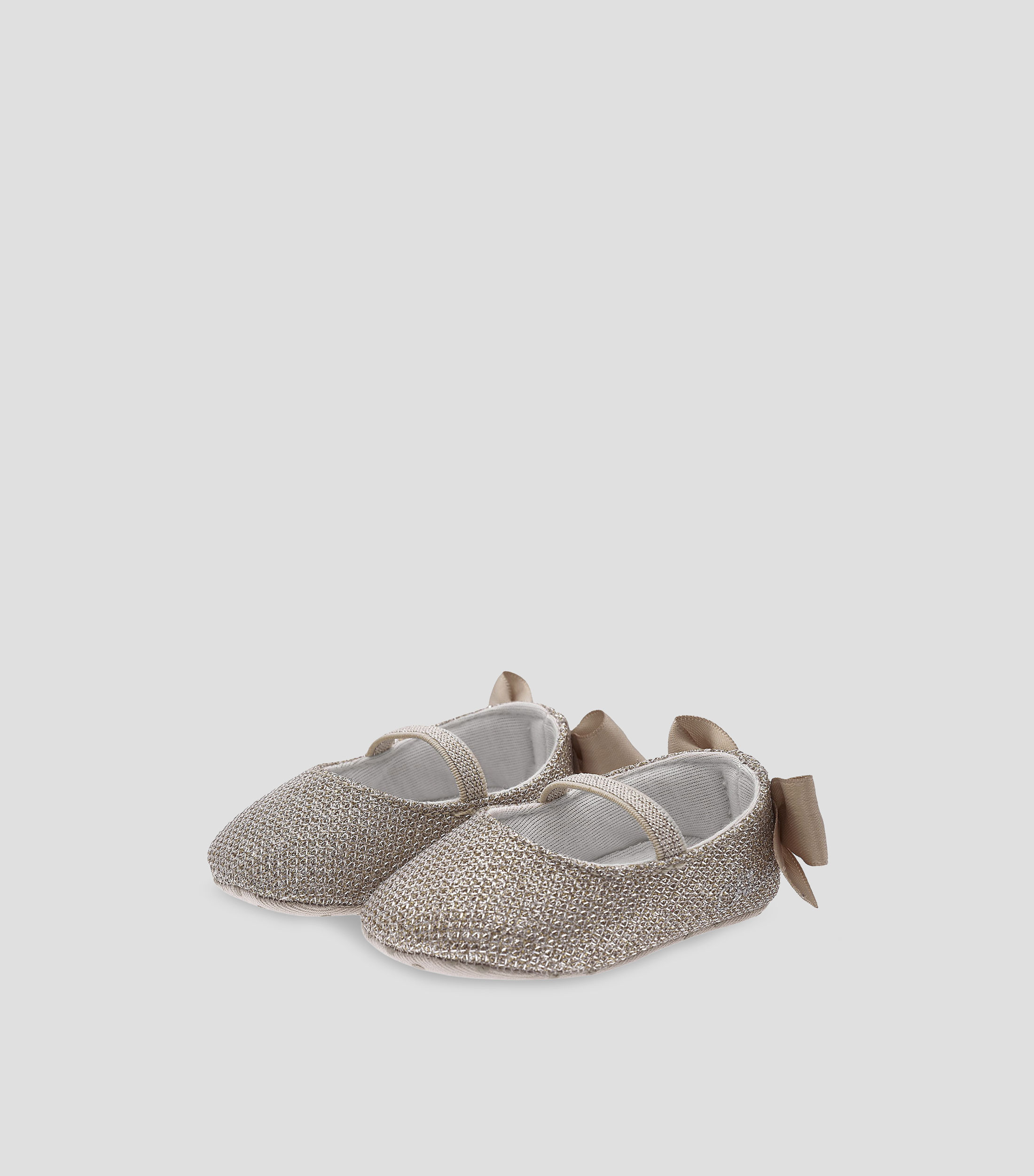 Flats Merceritas Ocet Bebé