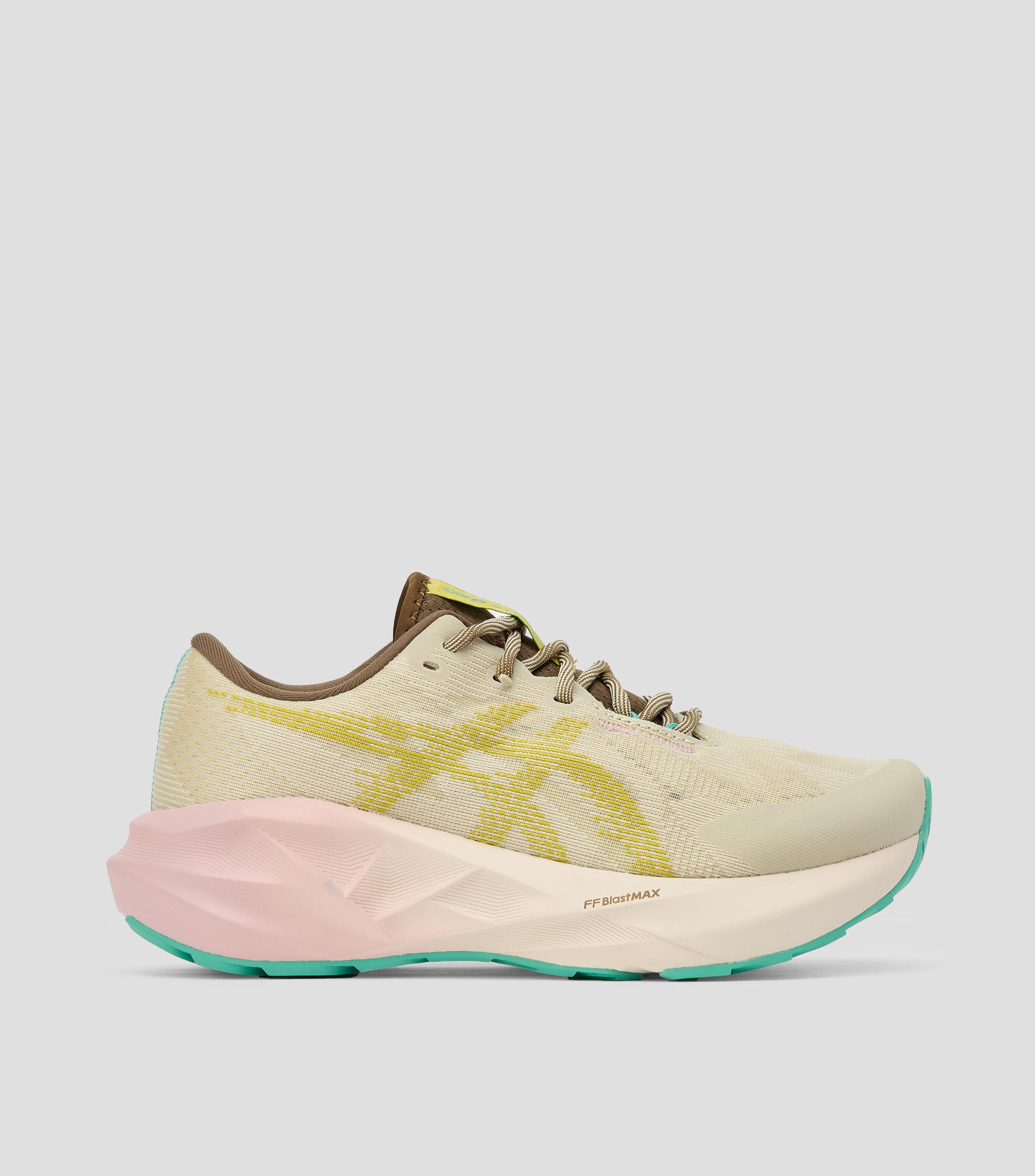 Tenis para correr Novablast 5 Mujer