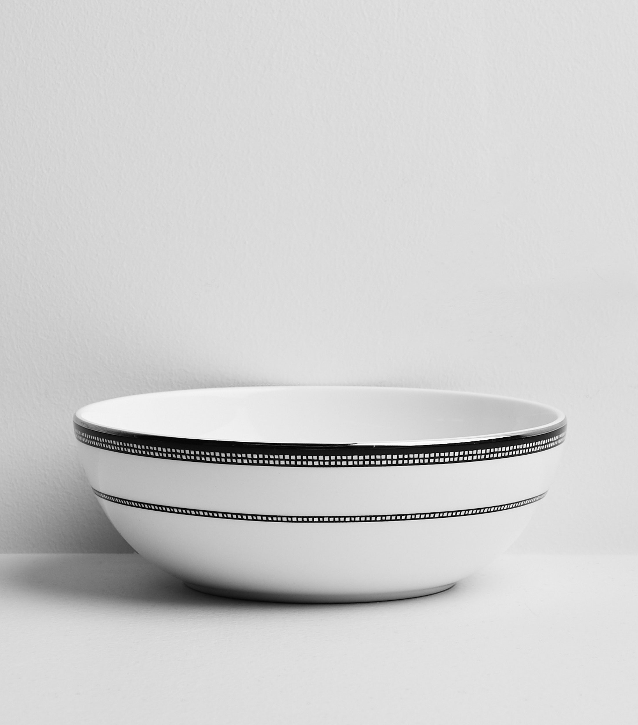 Plato para Fruta Gem Stone