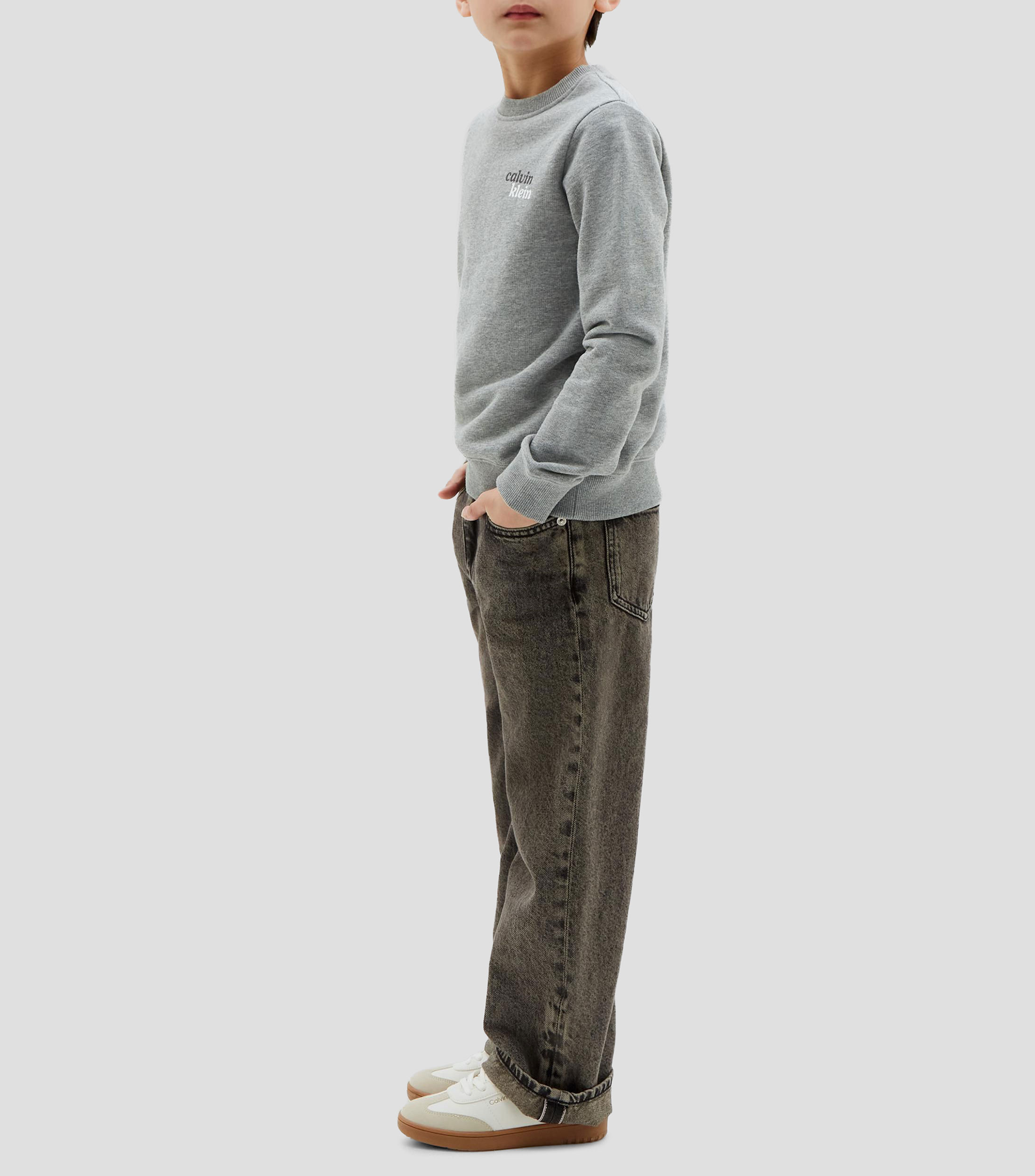 Sudadera Niño