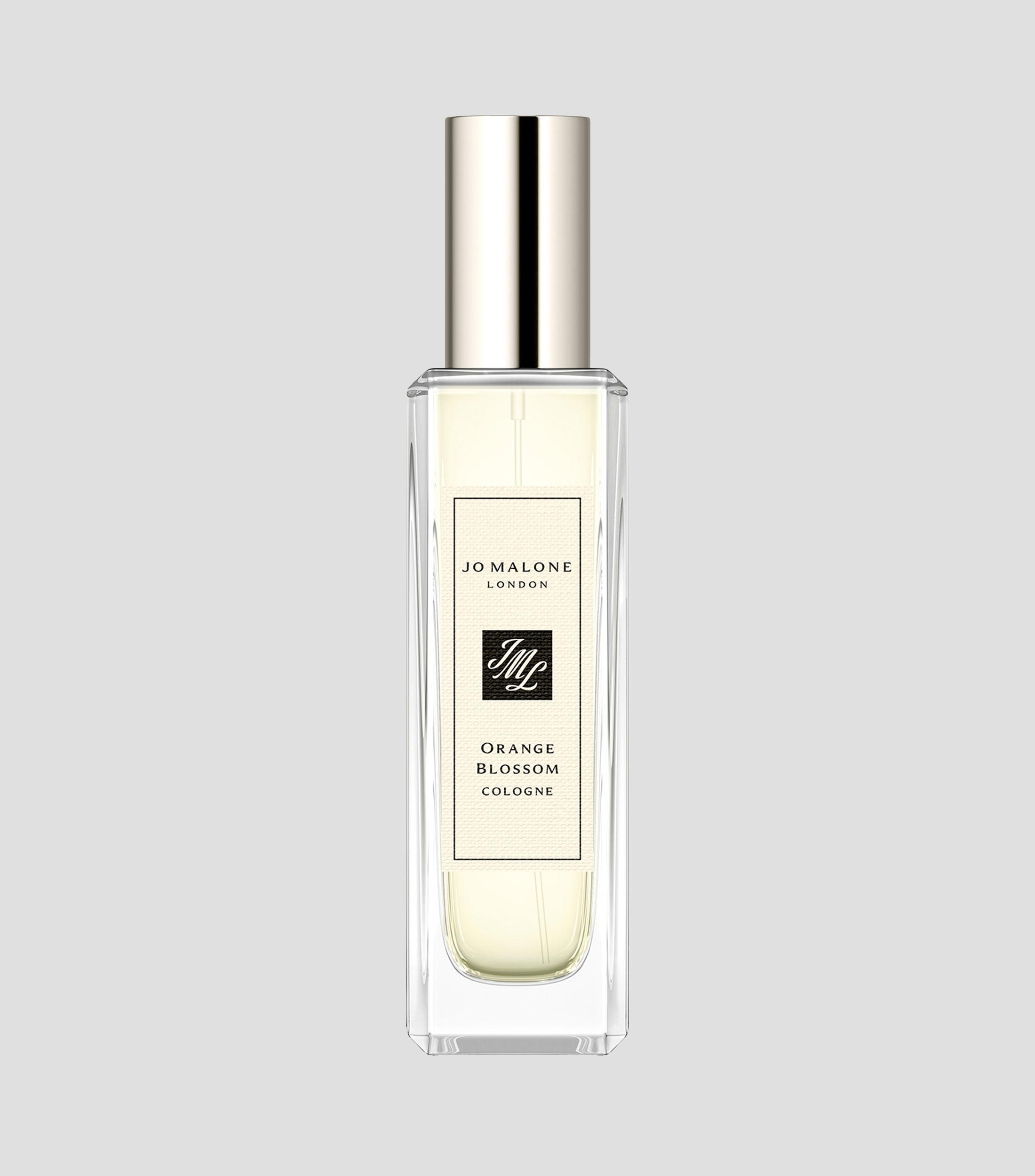 Perfume, Orange Blossom Eau de Cologne, 30 ml Unisex
