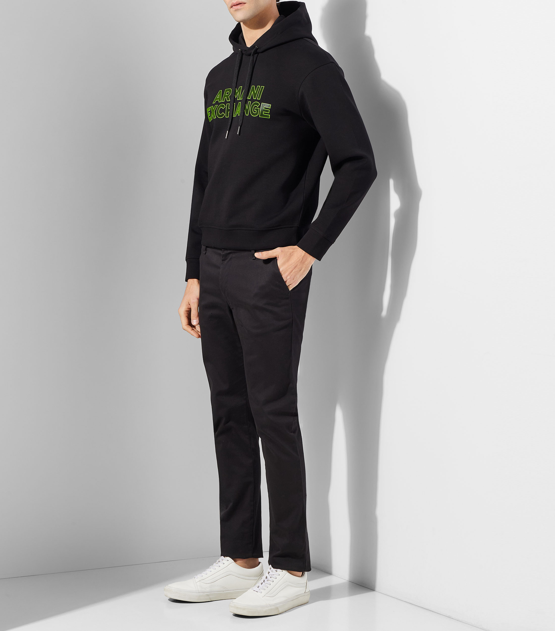 Sudadera Hombre