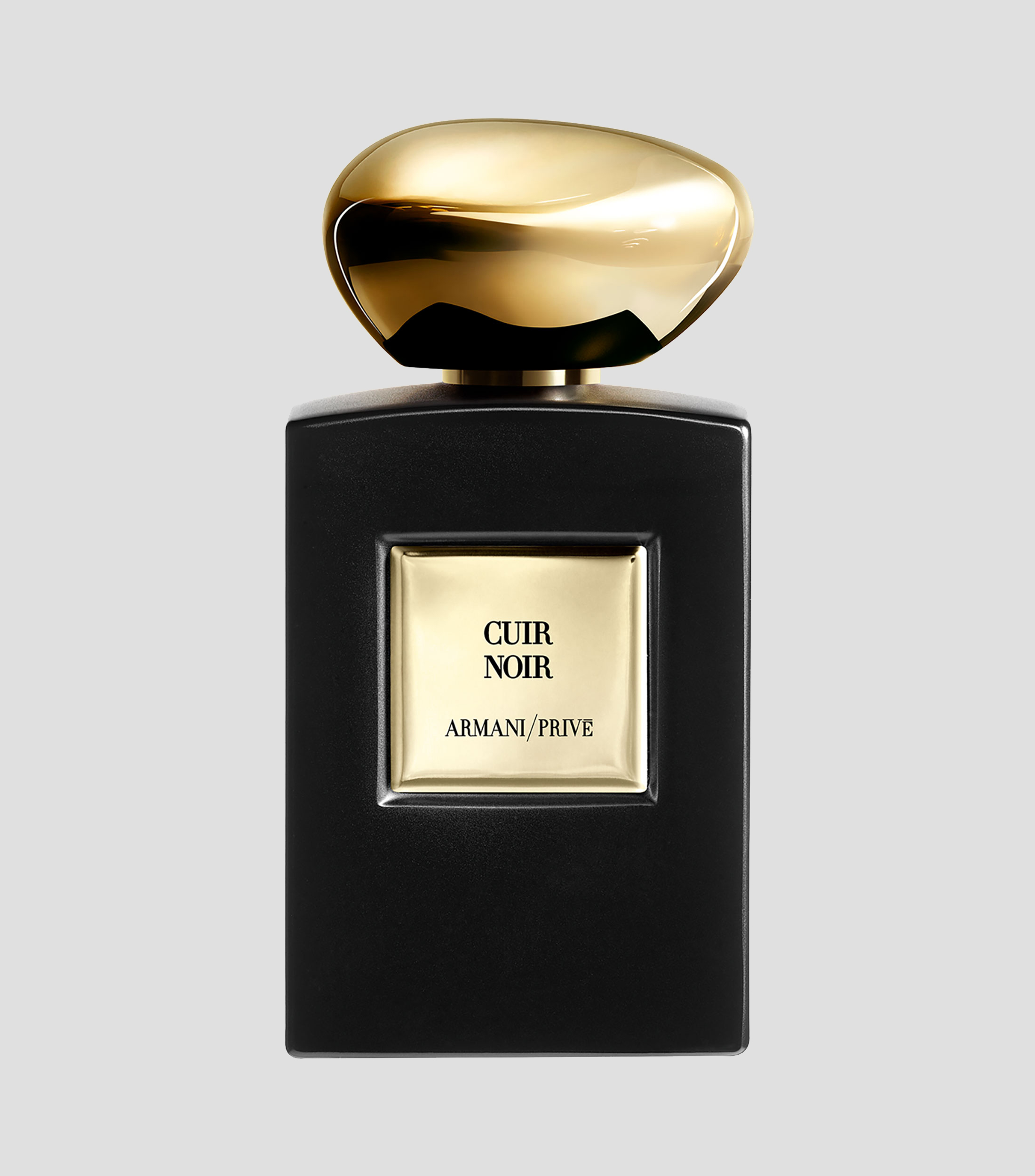Perfume, Armani Privé Cuir Noir, EDP, 100 ml Unisex