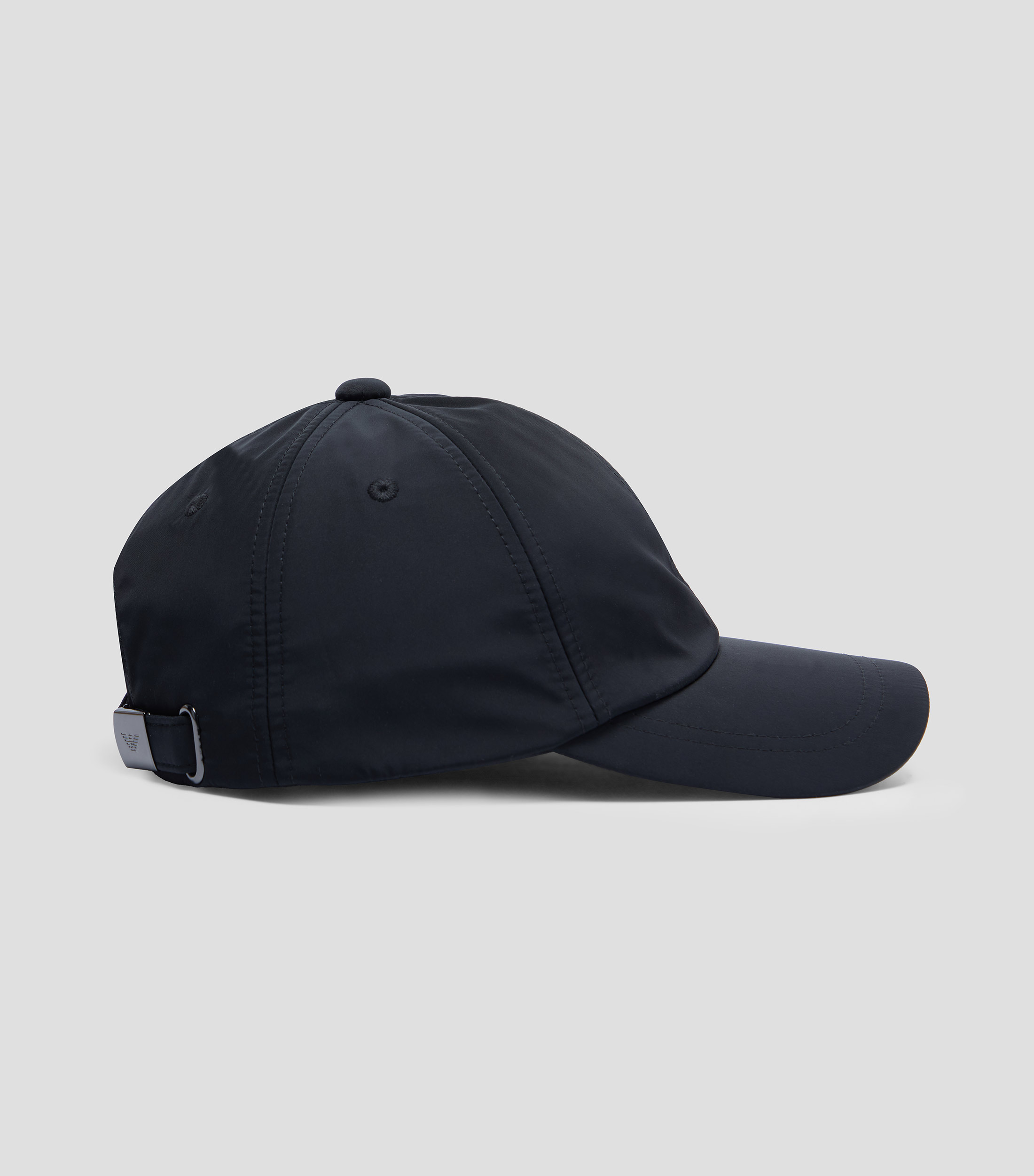 Gorra lisa Hombre