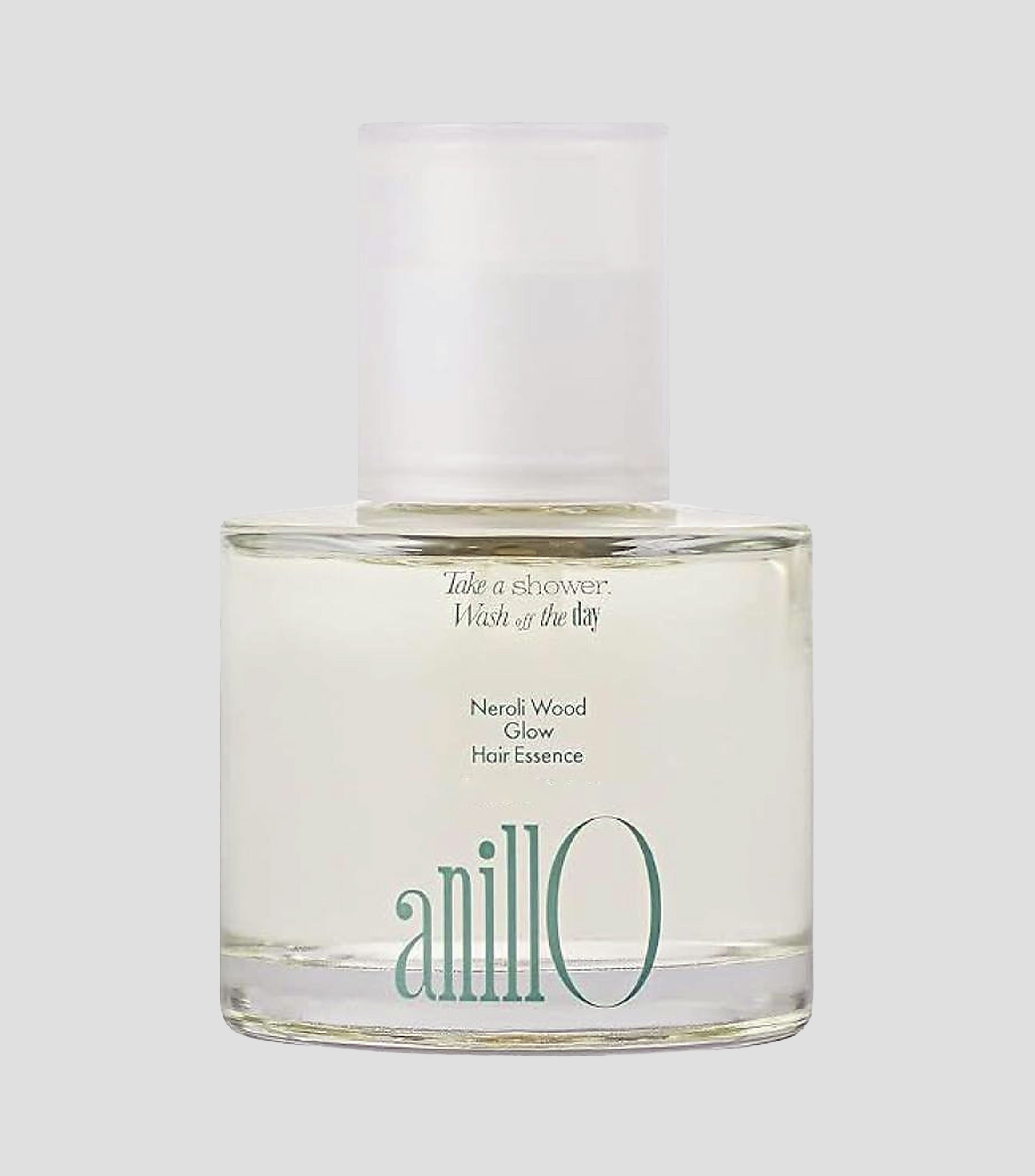 Esencia capilar Neroli Woood Glow Hair Essence, 50 ml