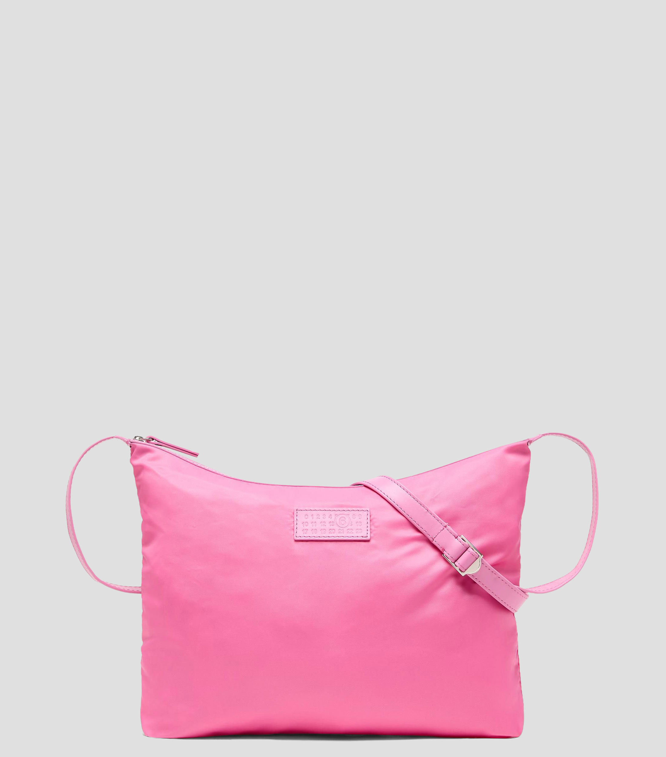 Bolsa Numeric