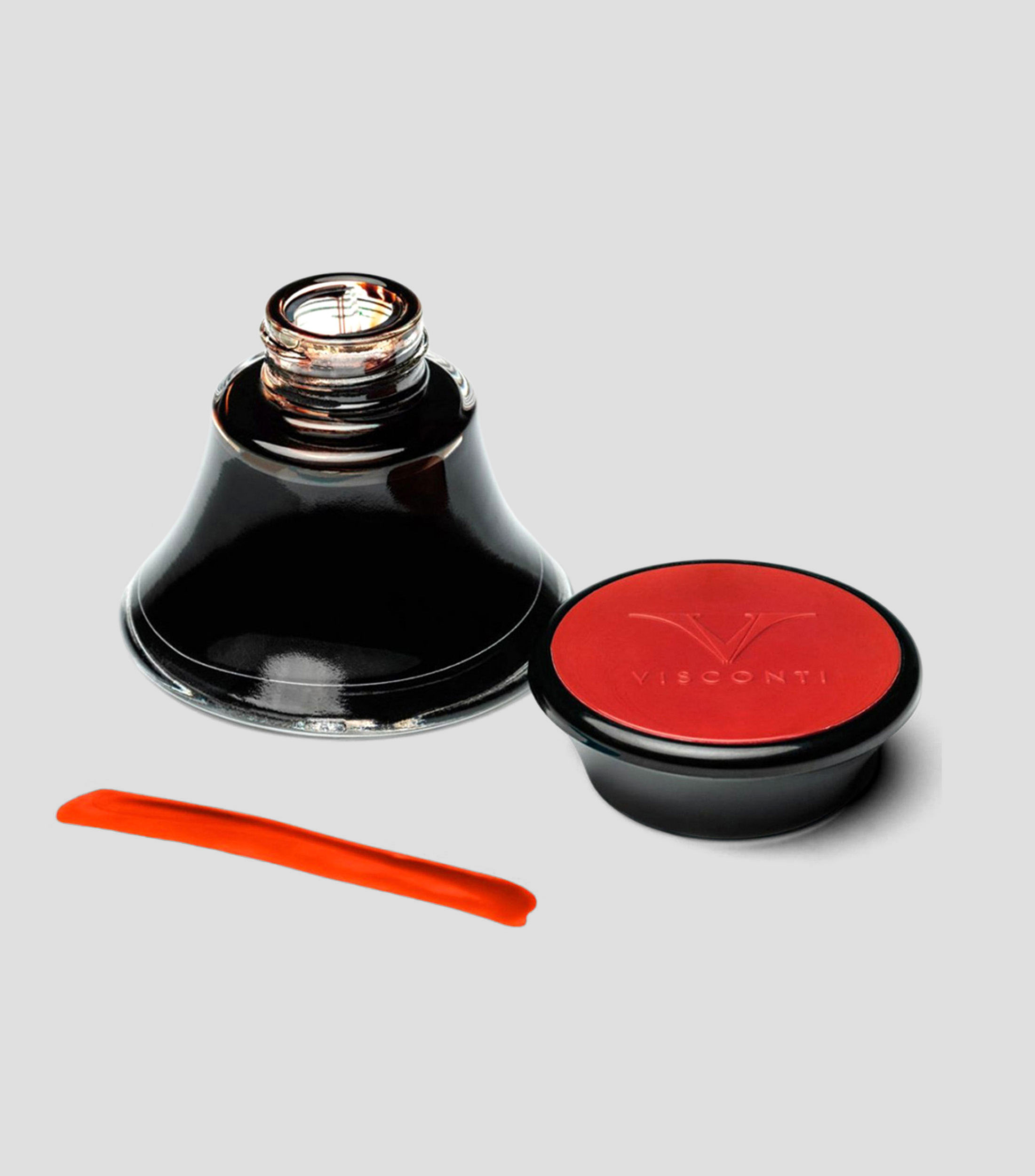 Frasco de Tinta 2022 tono Rojo, 50 ml