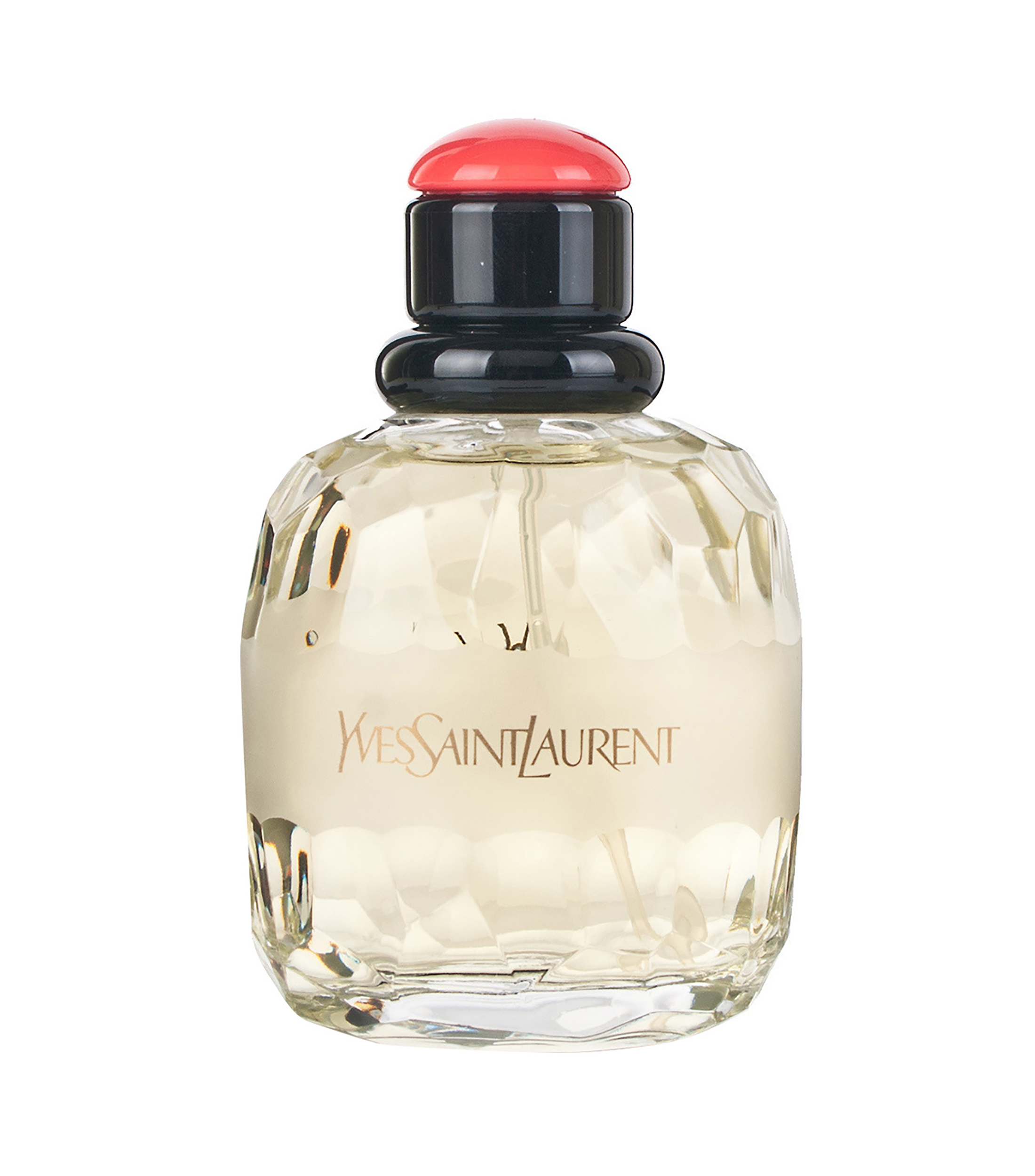 Yves Saint Laurent PERFUME, YVES SAINT LAURENT PARIS EAU DE TOILETTE, 125  ML MUJER - El Palacio de Hierro