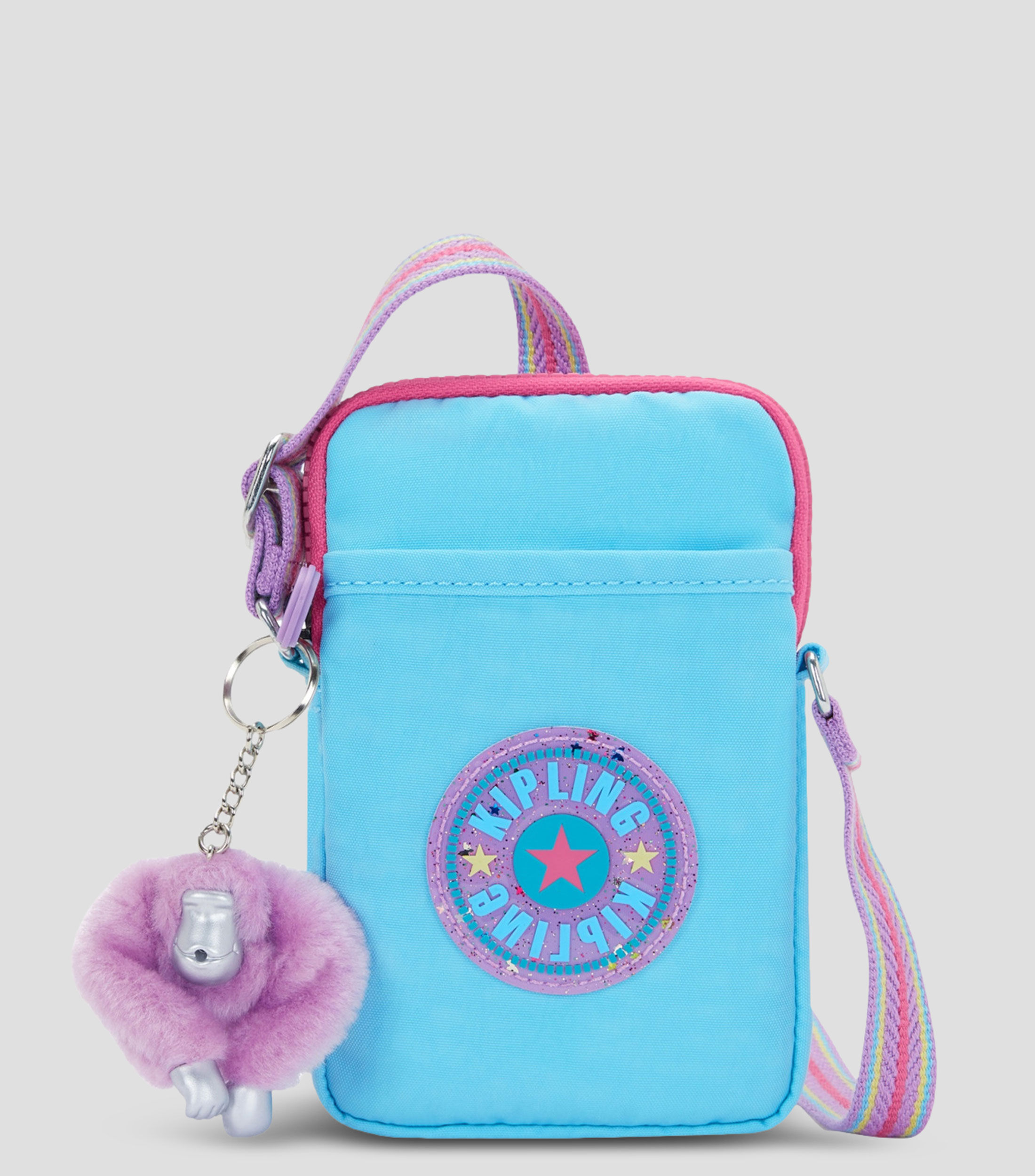 Bolsa crossbody Tally lisa Niña