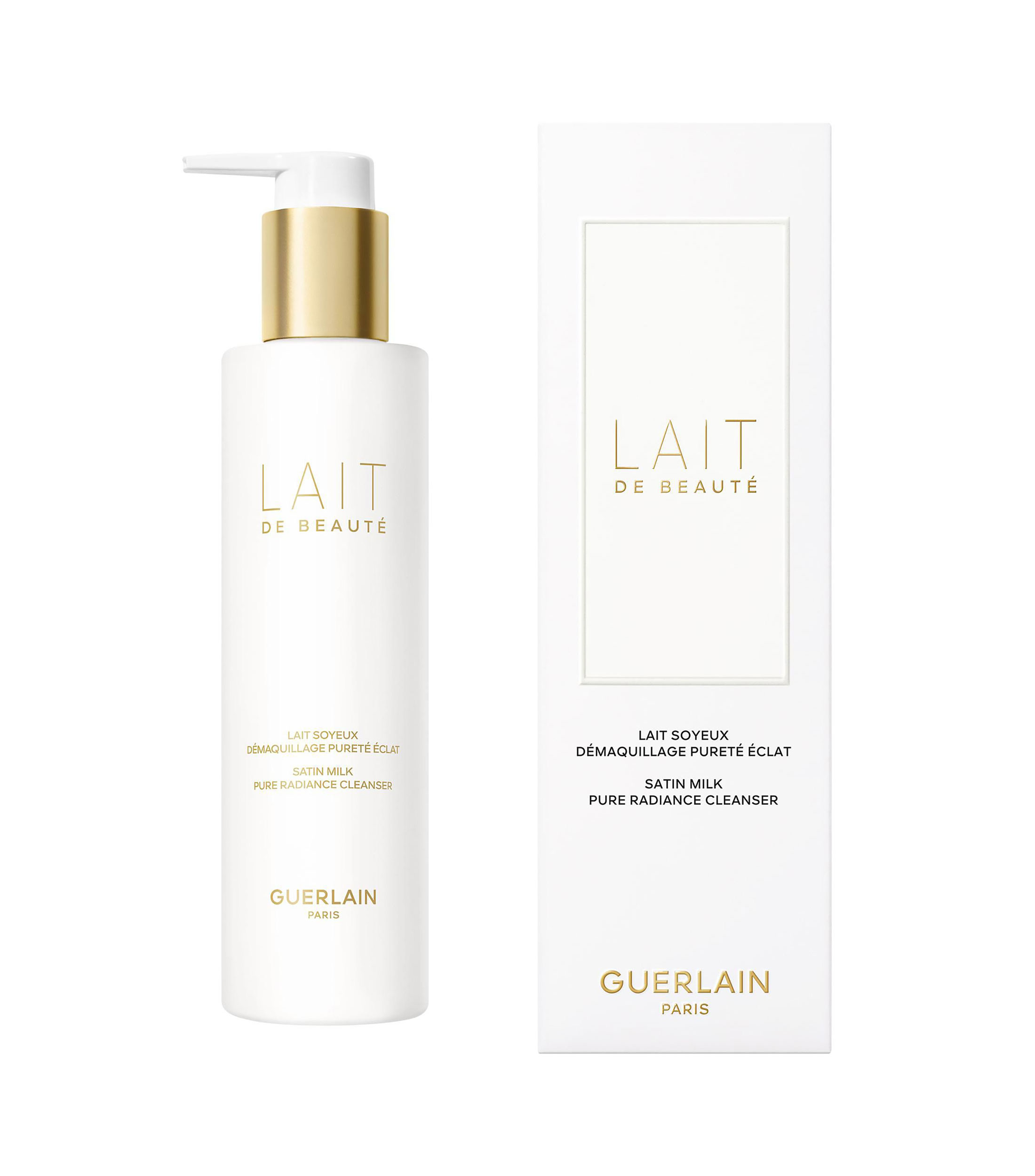 Crema desmaquillante, 200 ml