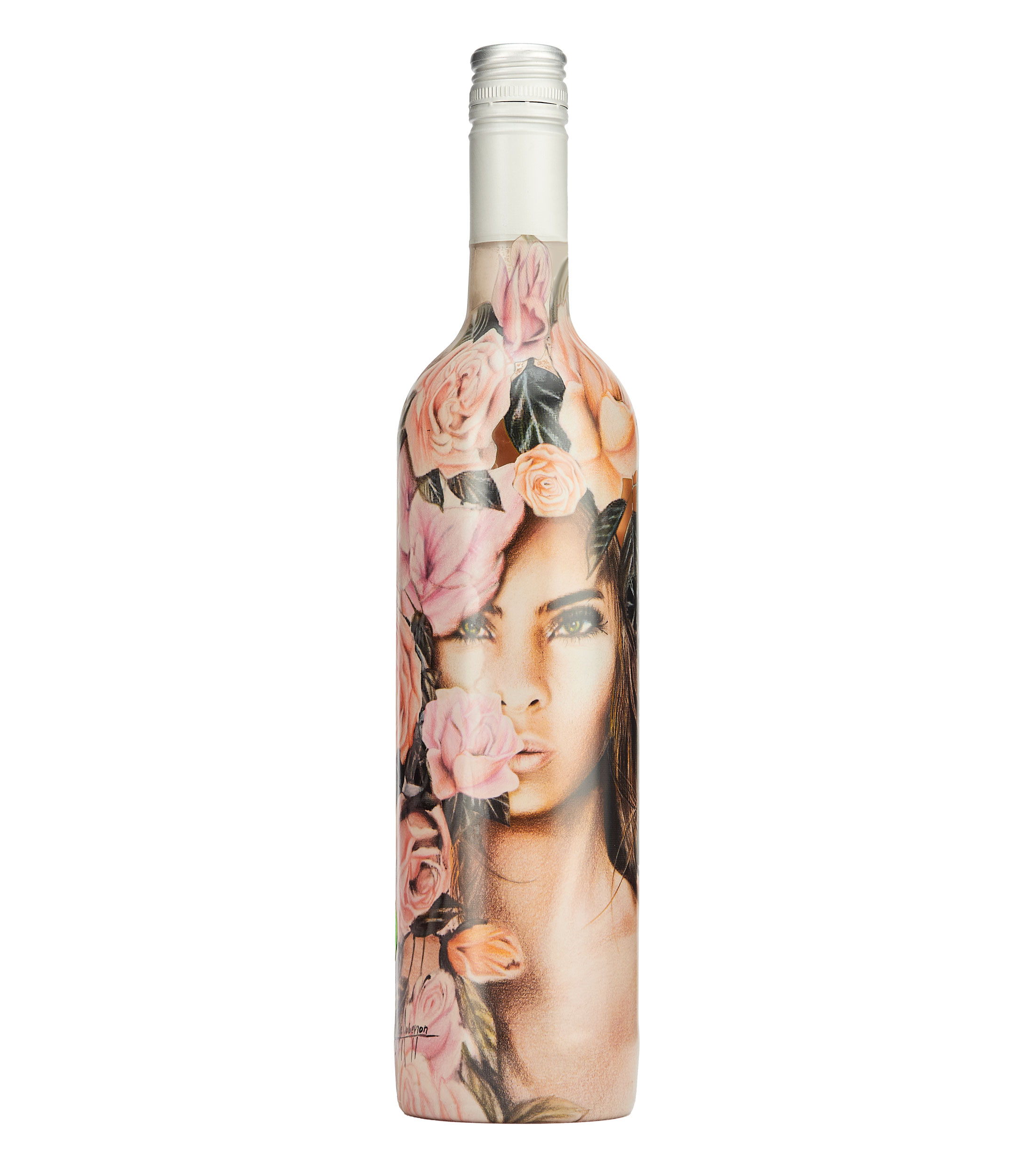 Vino Rosado Ensamble La Piu Belle Rose, Chile, 750 ml