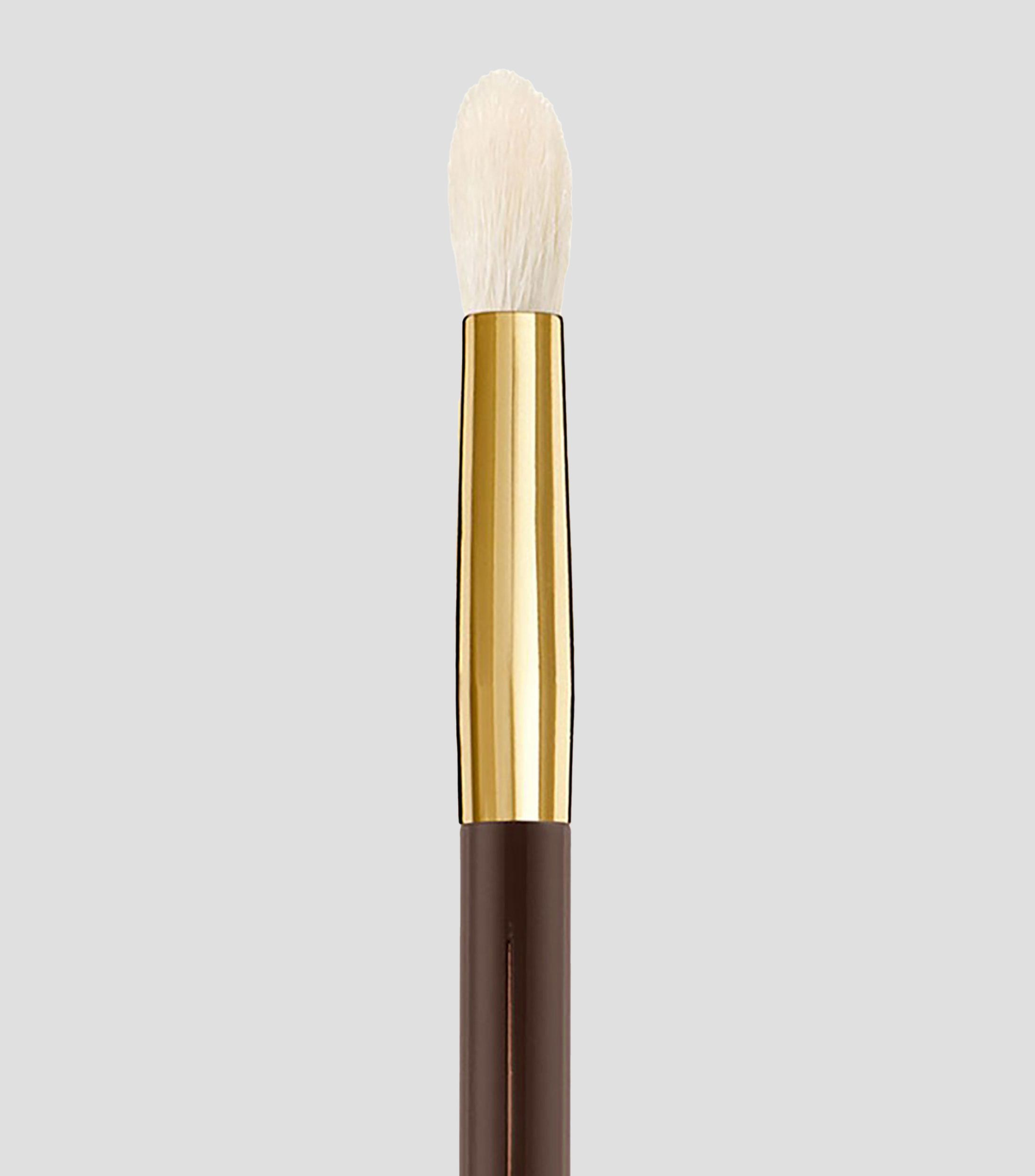 Brocha para sombras de ojos