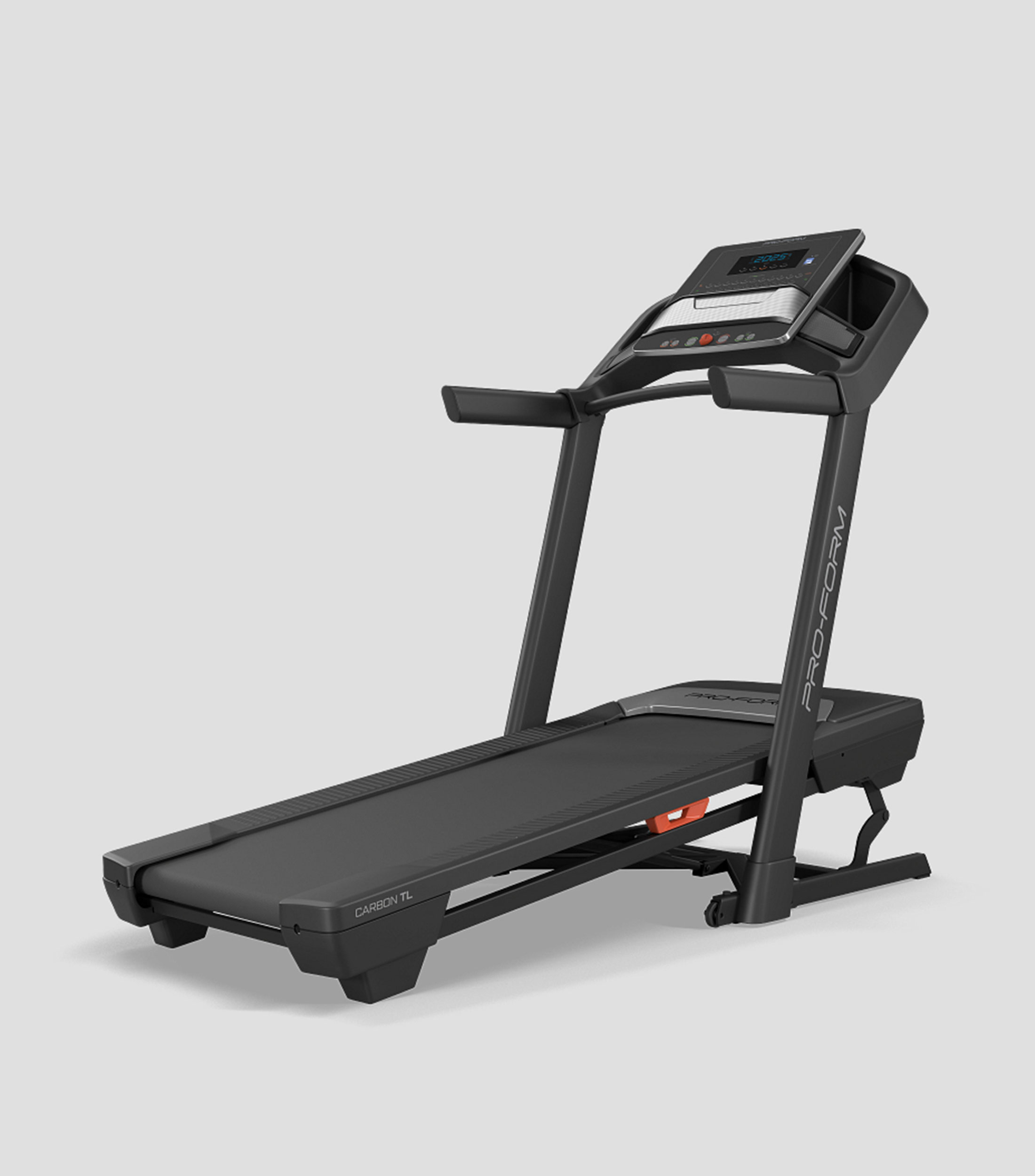 Caminadora Proform Carbón TL