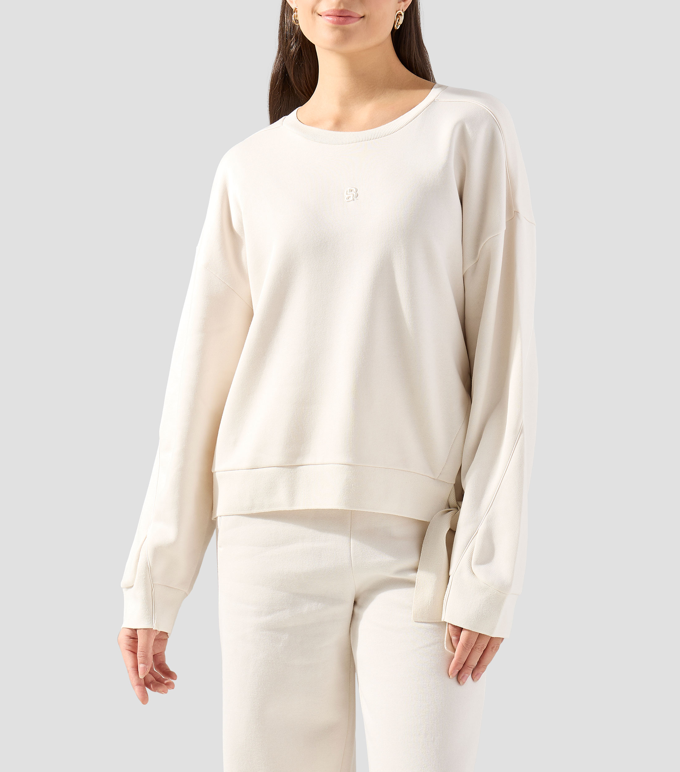 Sudadera Mujer