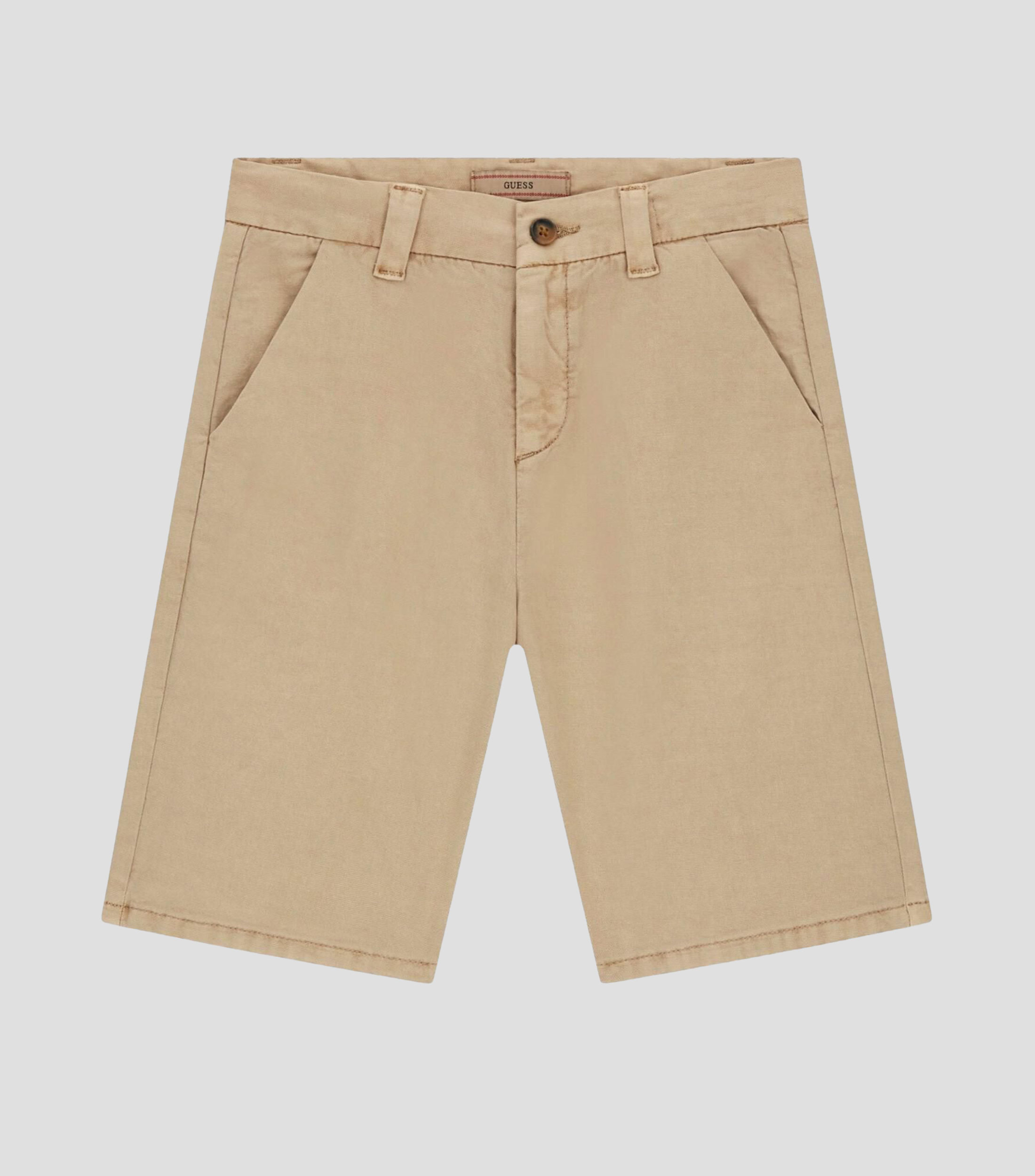 Short liso Niño