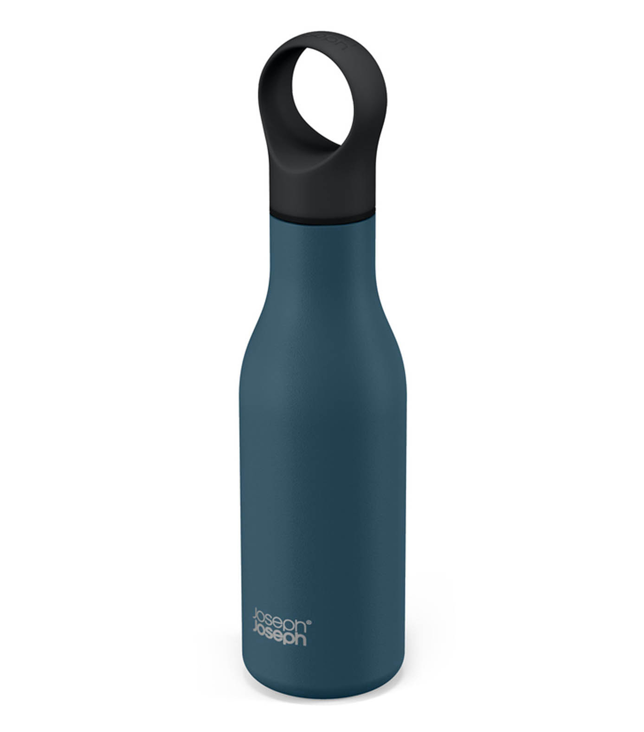 Termo Loop Azul Acero Inox 500 Ml