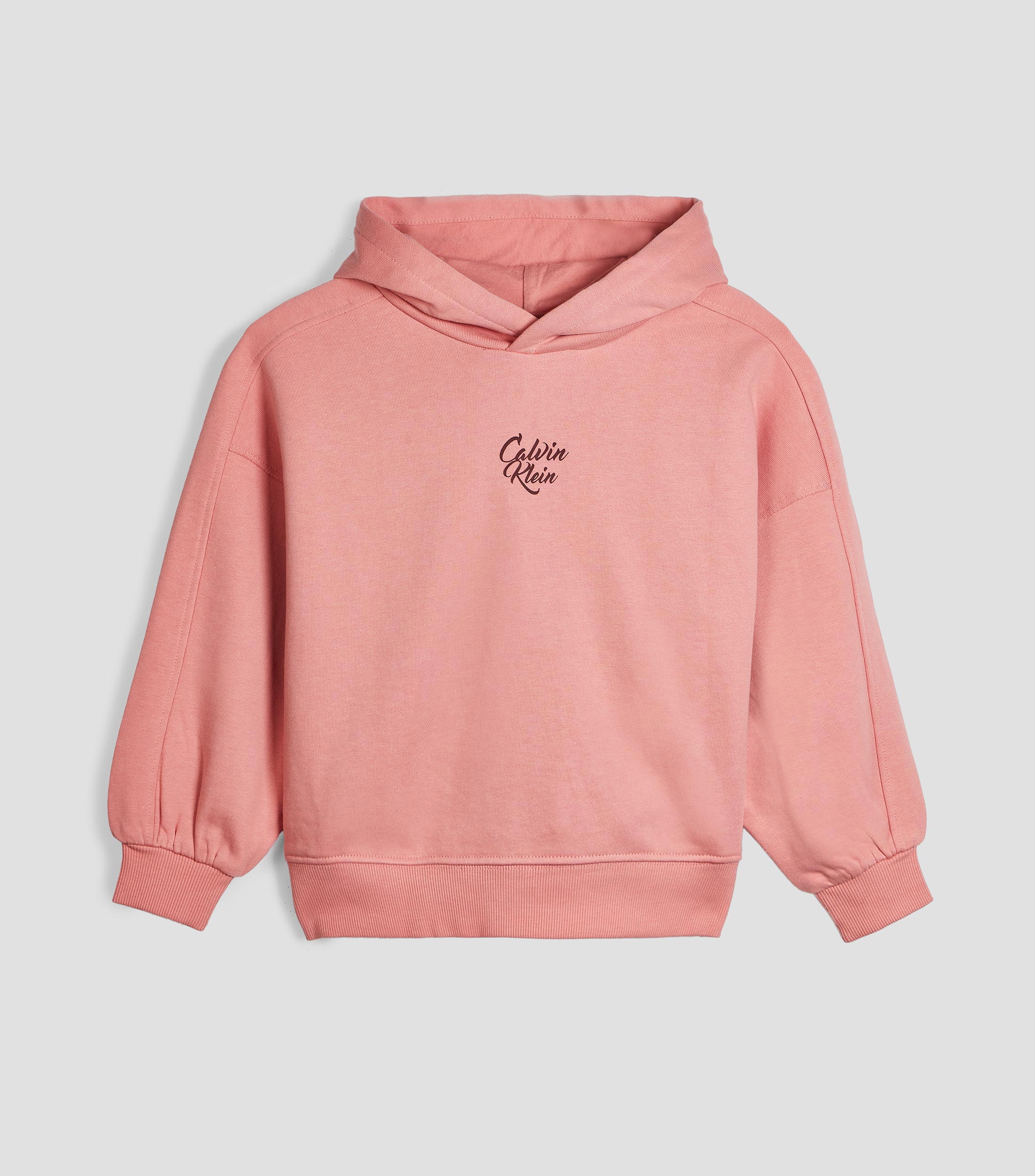 Sudadera con capucha Niña