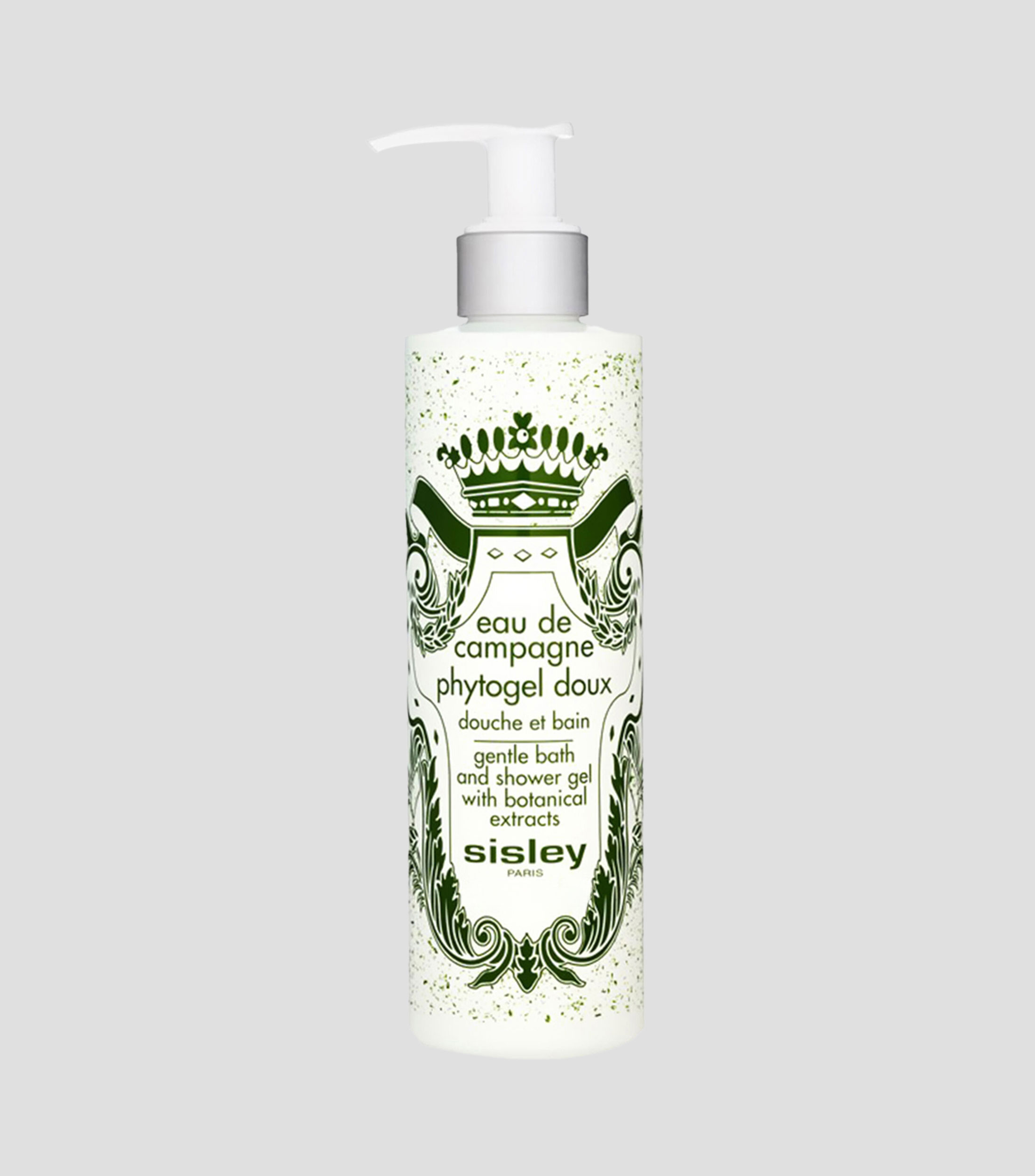 Eau de Campagne Bath and Shower Gel