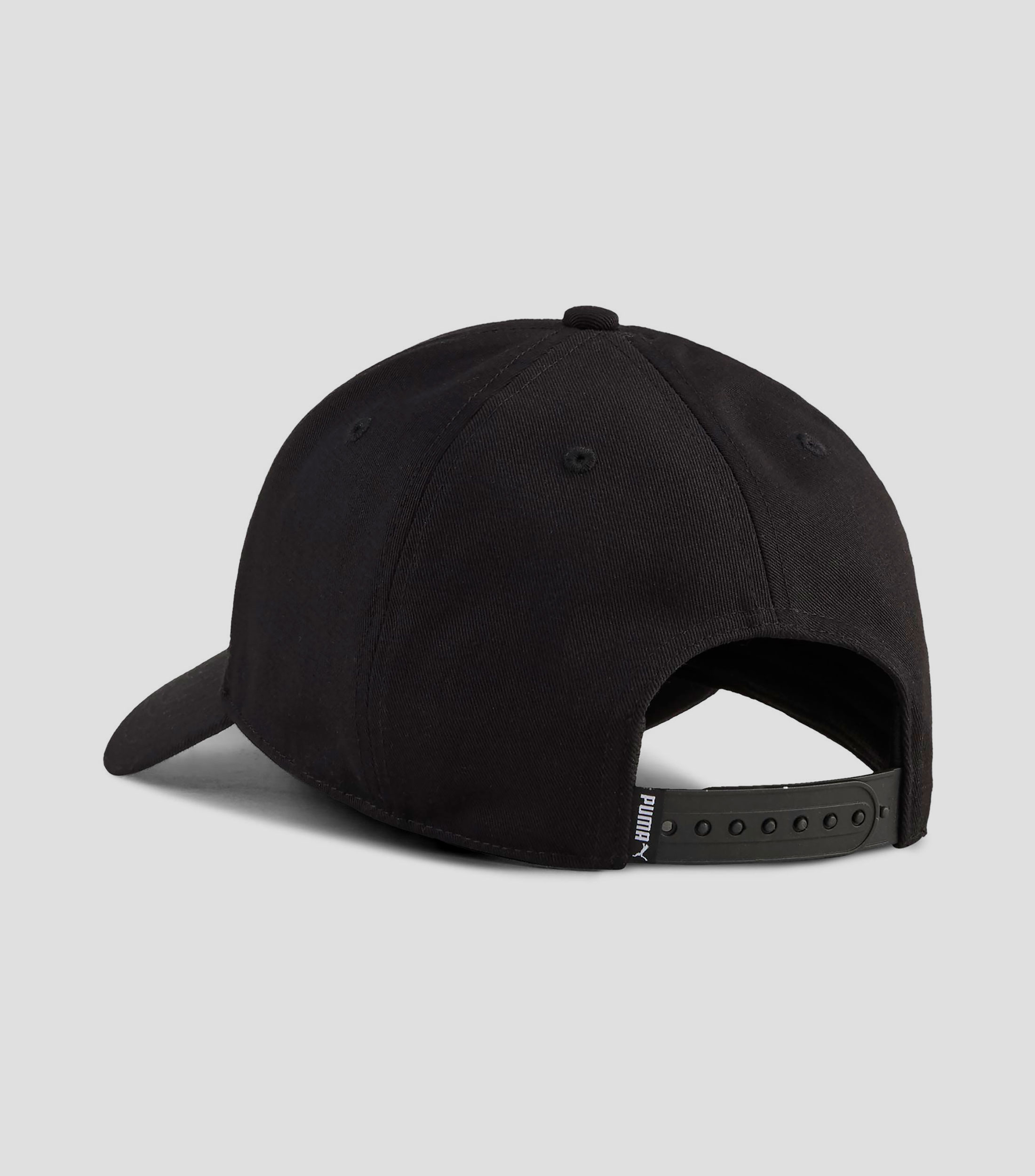 Gorra con logo Hombre