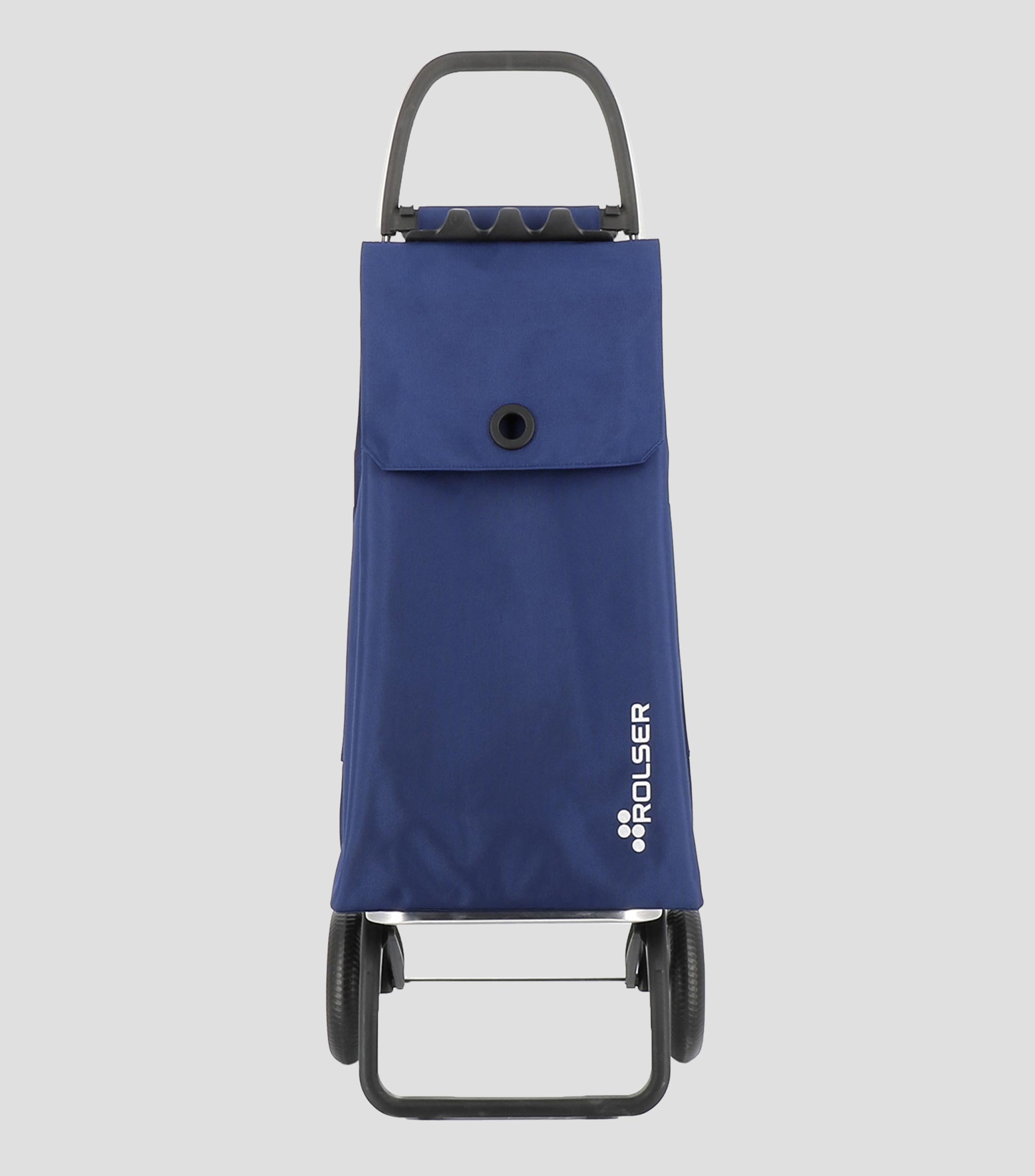 Carrito para Compras Akanto azul