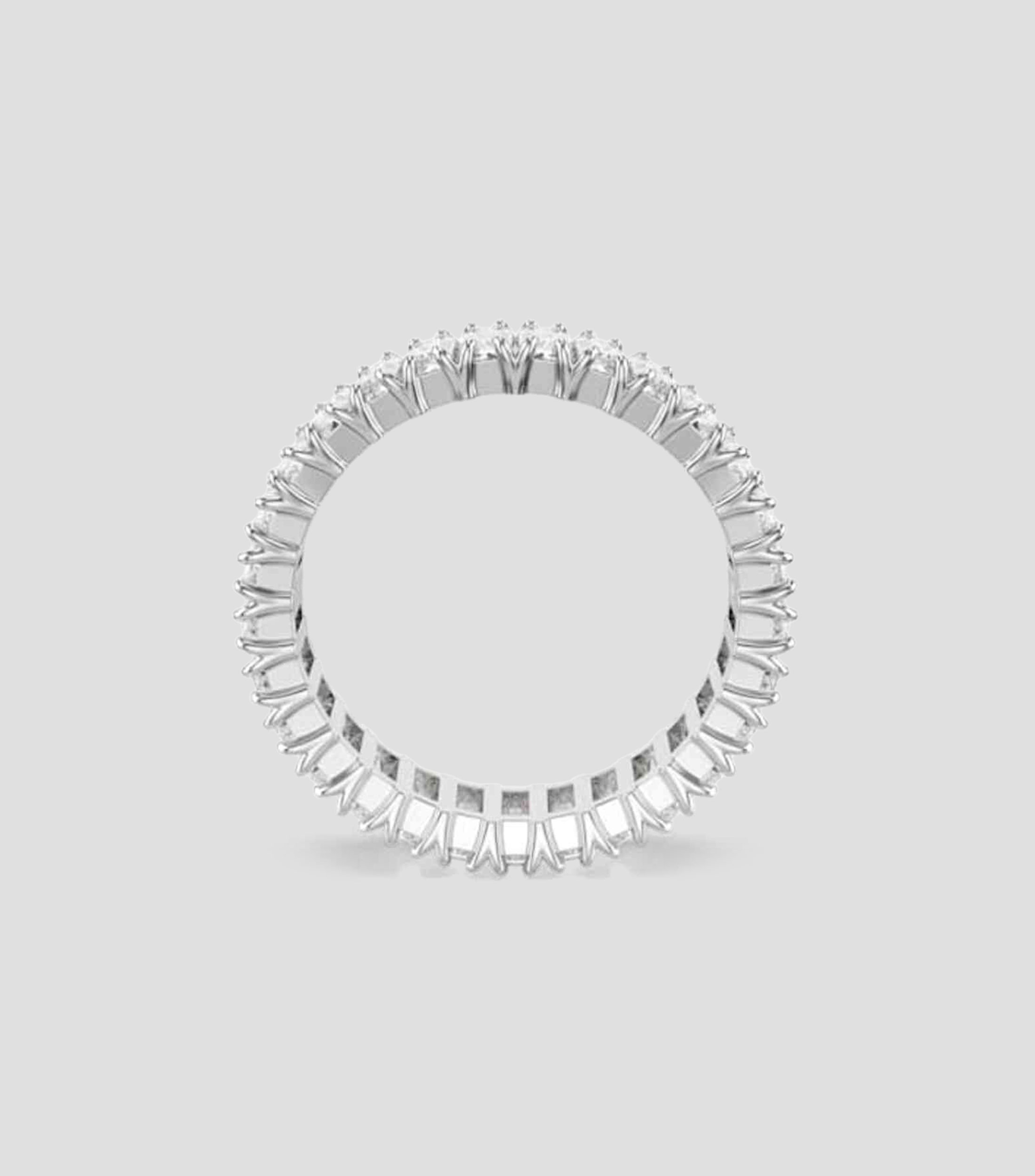 Anillo Matrix Talla 55 Mujer