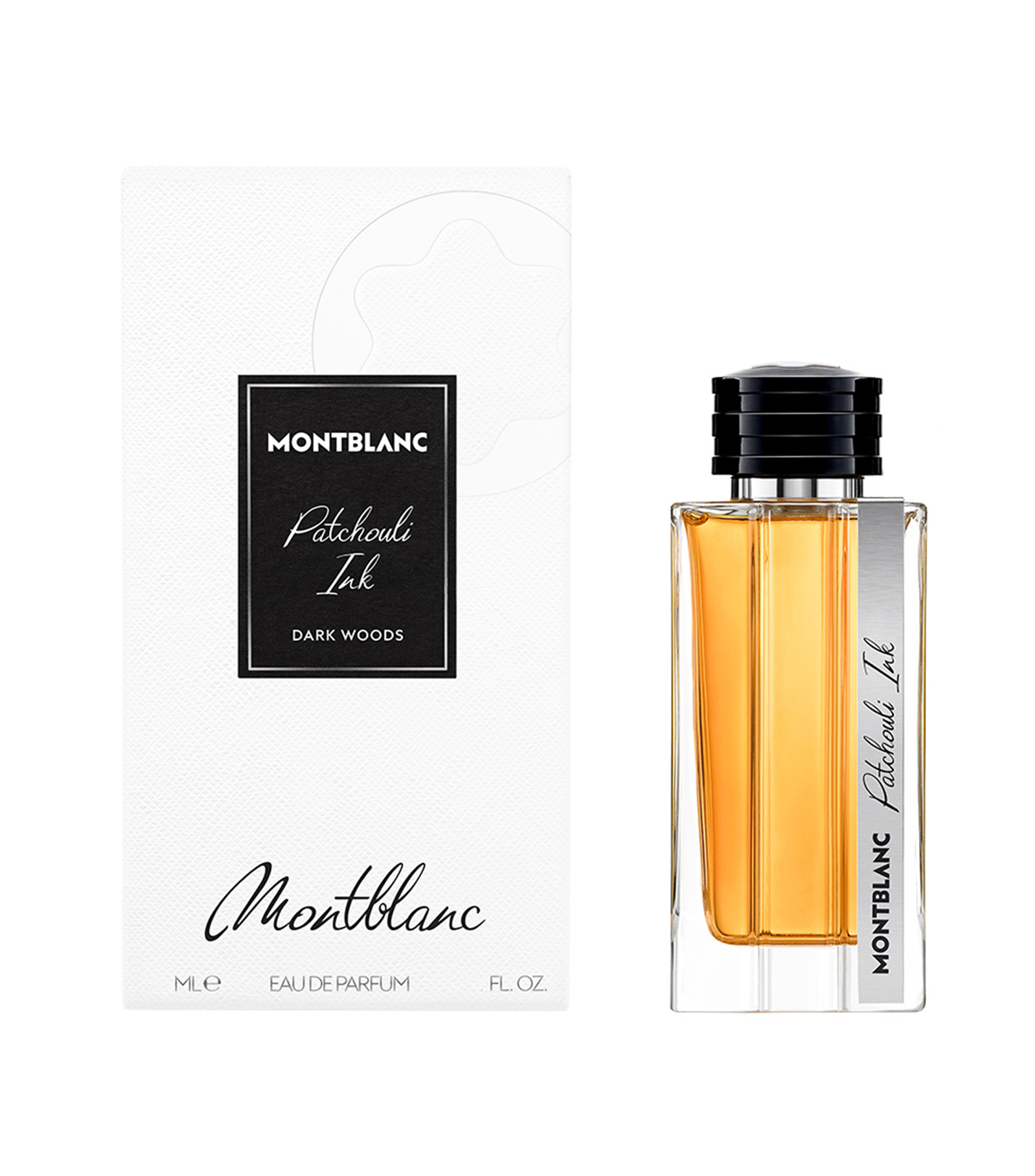 Perfume Patchouli Ink Eau de Parfum, 125 ml para Hombre