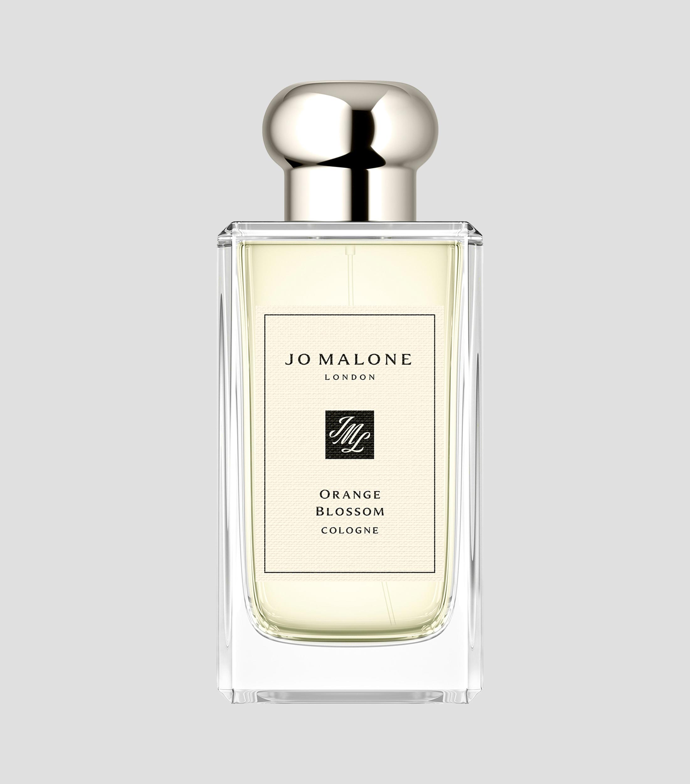 Perfume, Orange Blossom Eau de Cologne, 100 ml Unisex