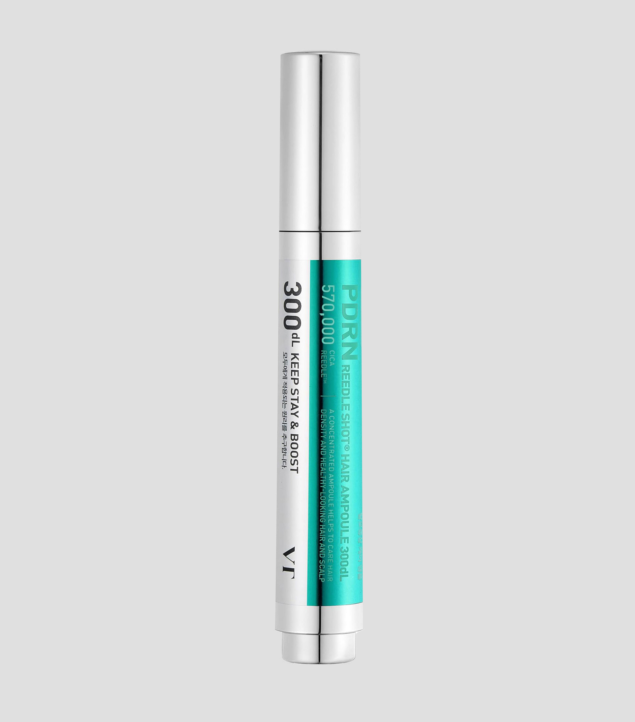 Ampolleta Capilar PDRN Reedle Shot 300 dL, 15 ml