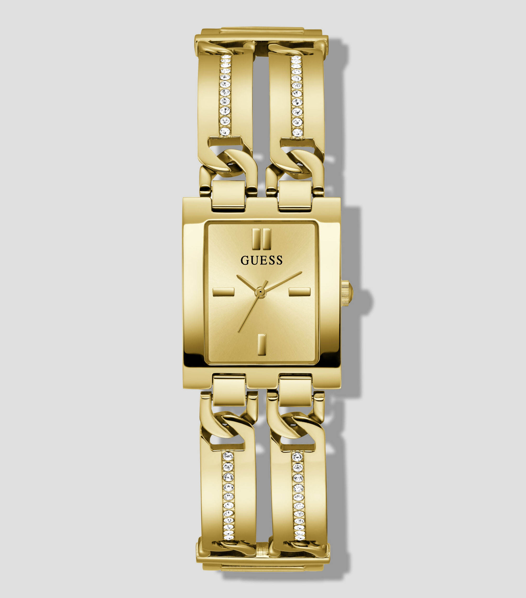 Reloj para Mujer ID casual dorado