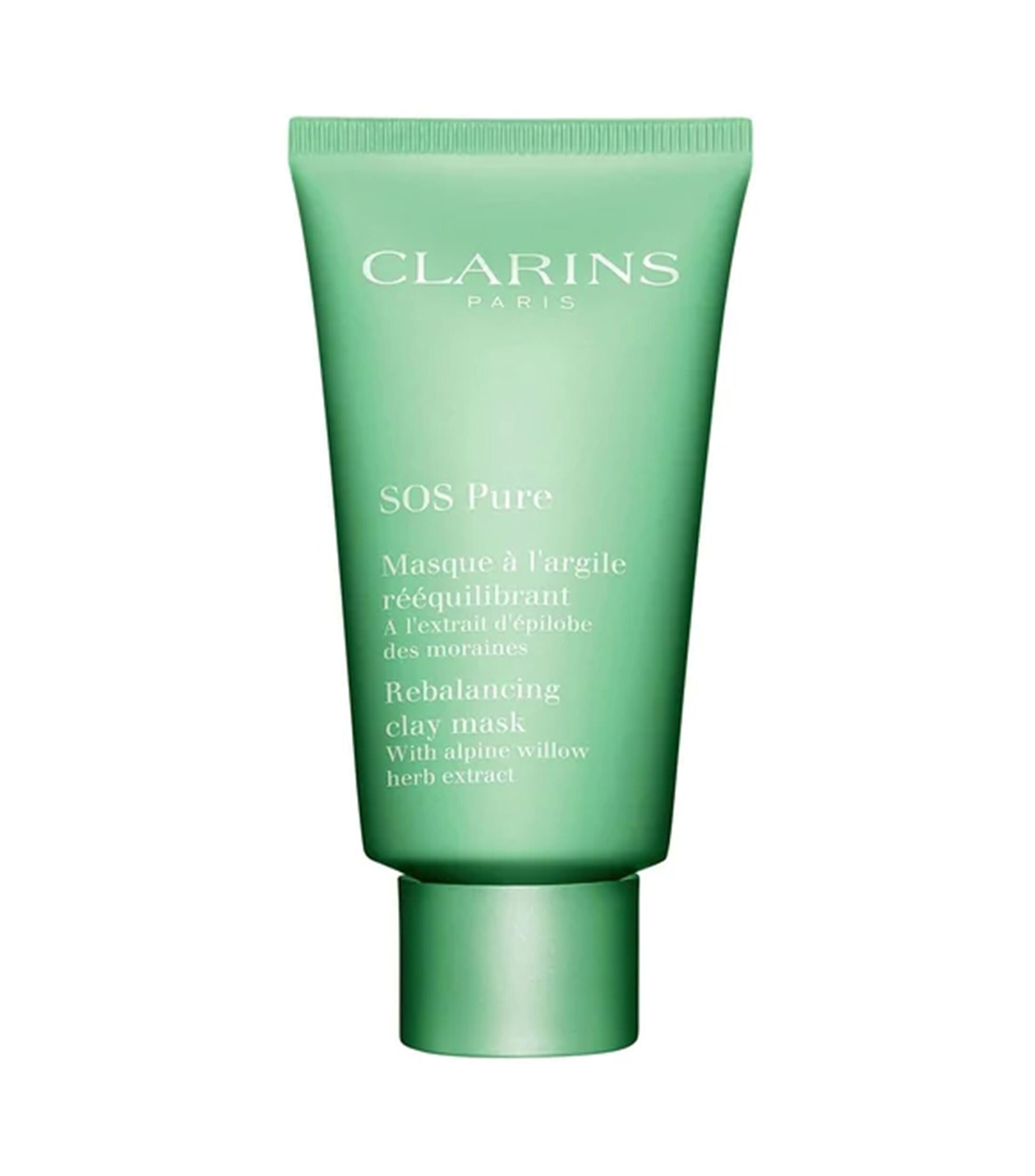 Mascarilla SOS Pure, 75 ml