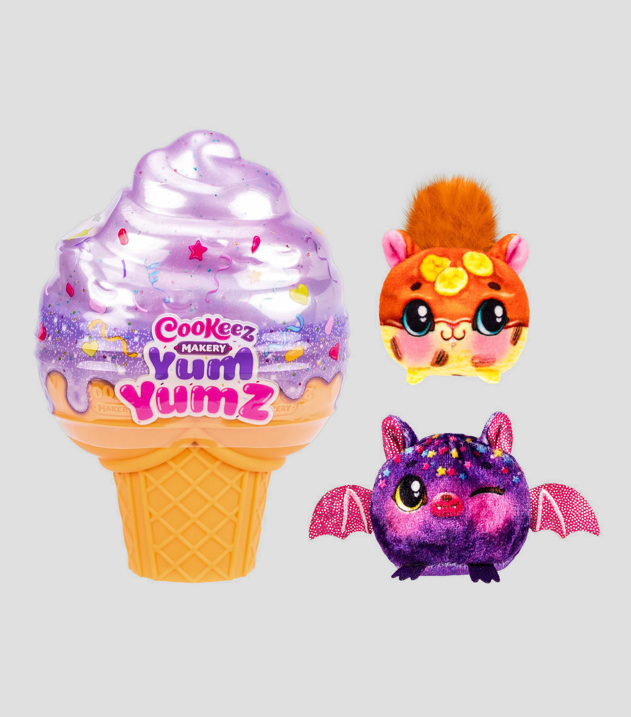 Helado Yum Yumz