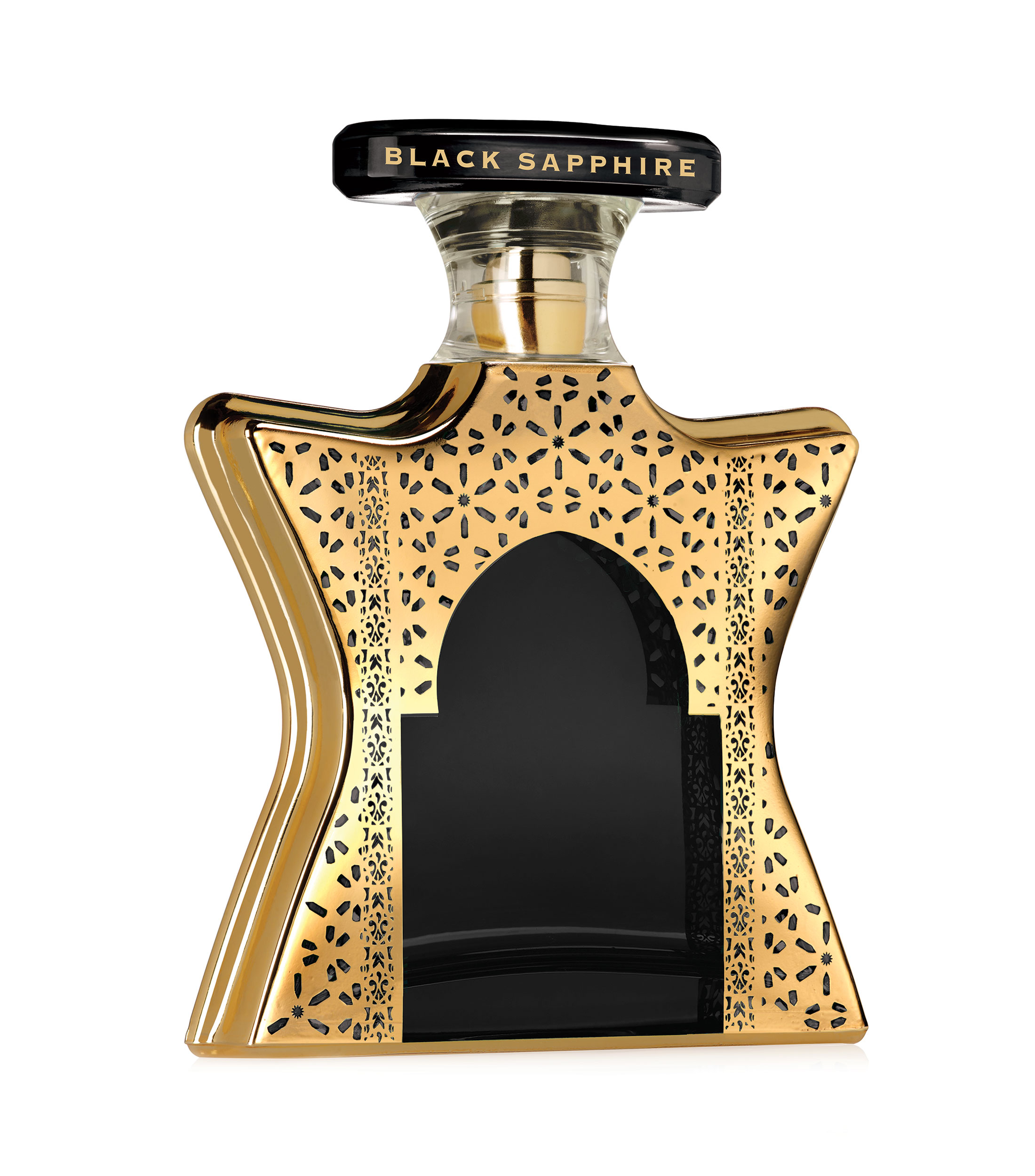 Perfume, Dubai Black Sapphire Eau de Parfum, 100 ml Hombre
