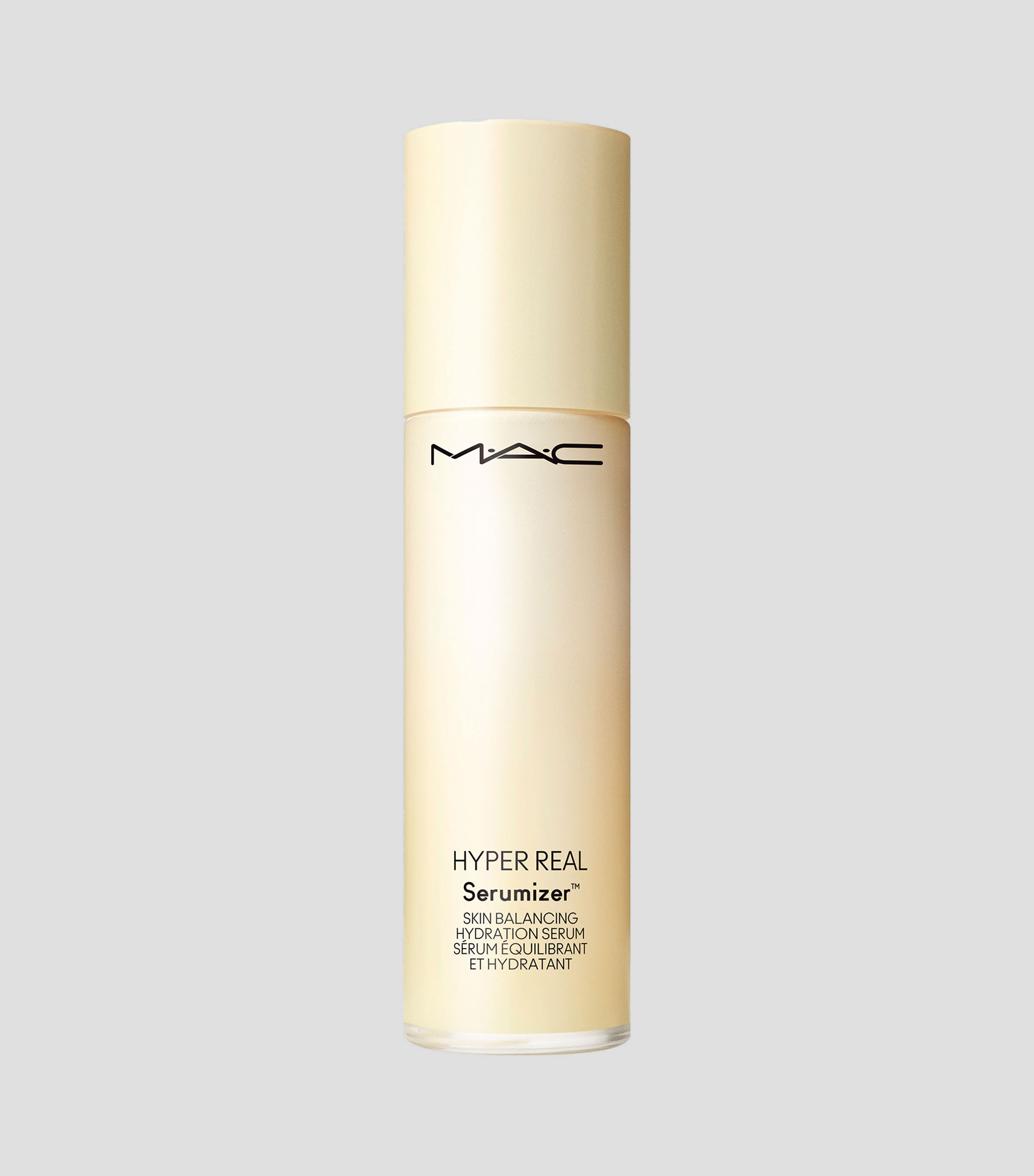 Suero Hidratante Hyper Real Hyper Real Serumizer Hybrid, 50 ml