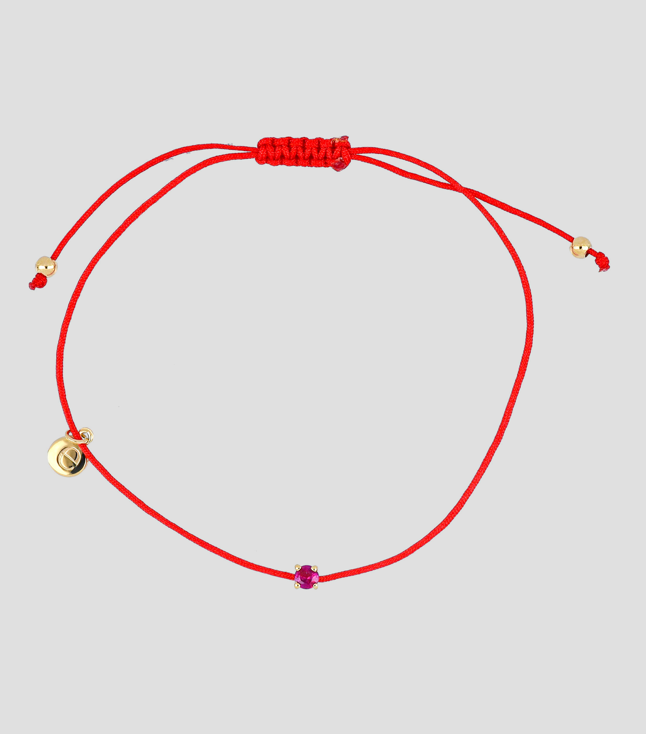 Pulsera ajustable Unisex