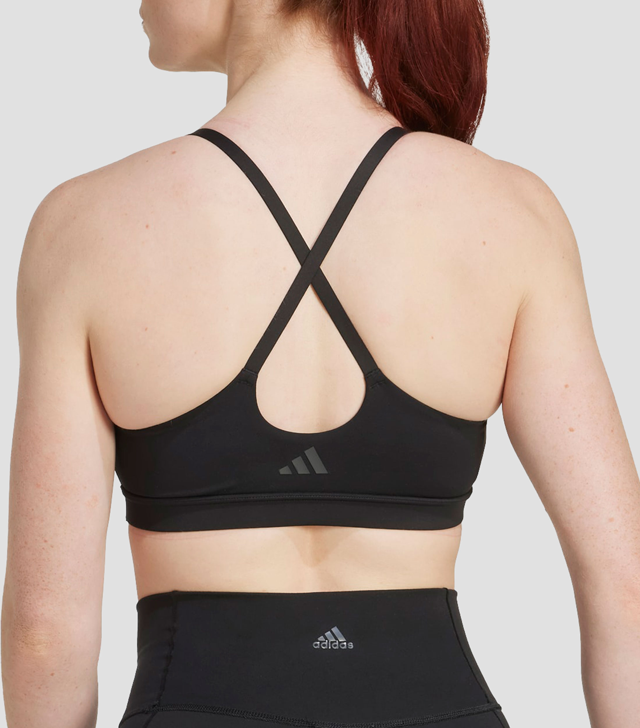 Top para entrenamiento All Me Mujer