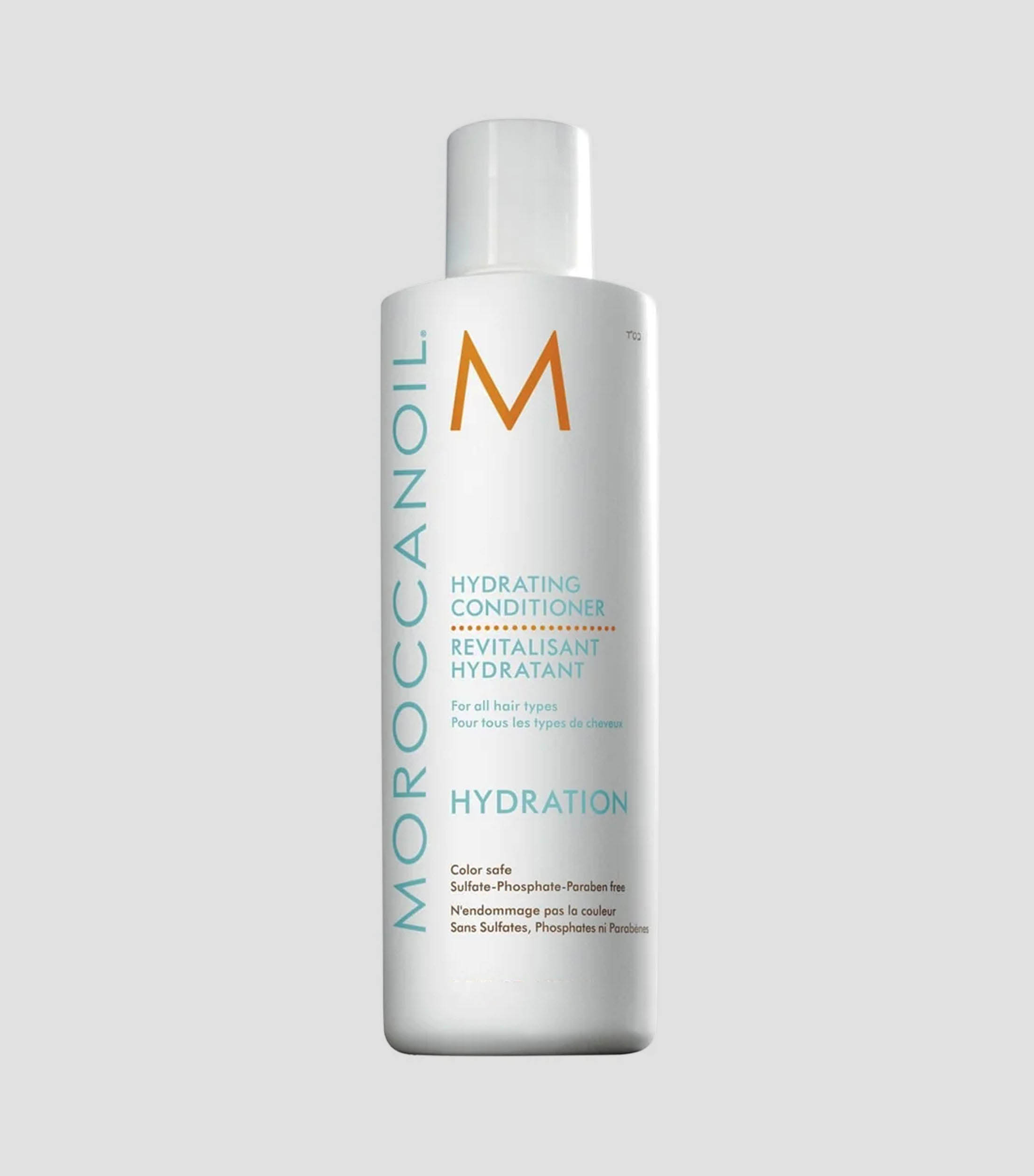 Acondicionador para el cabello Hidratante, 250 ml