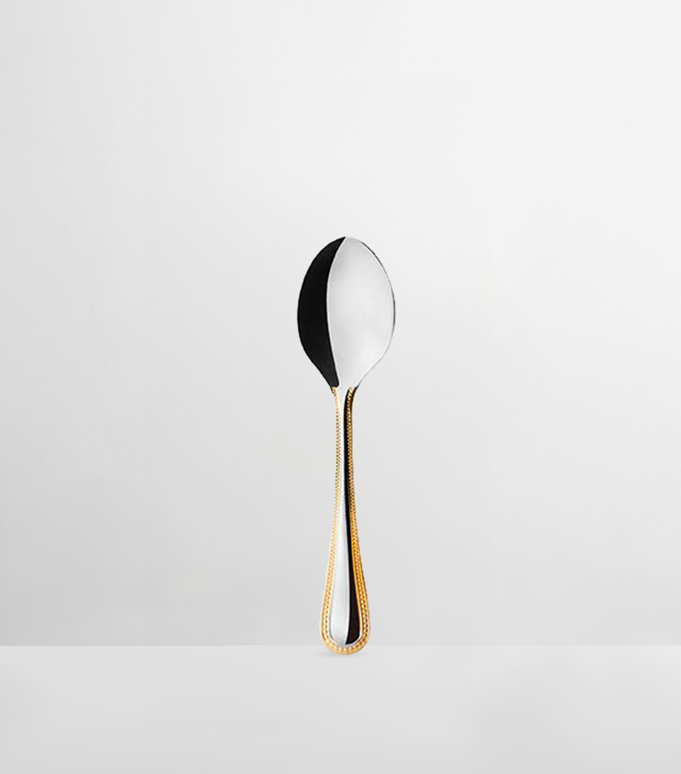 Cuchara para Café Perle Dor