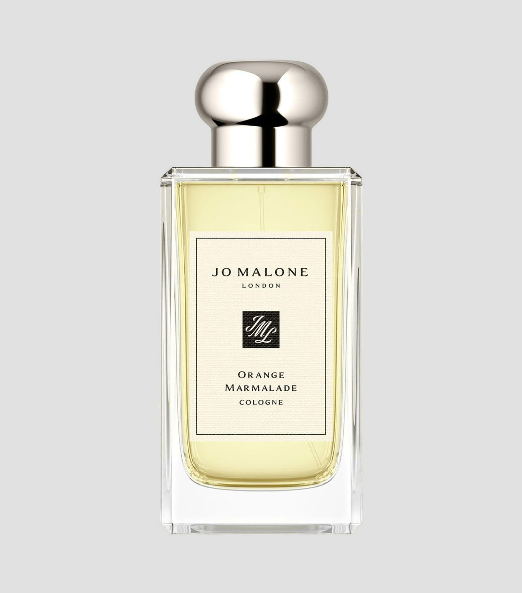Colonia Perfume Orange Marmalade, Eau Toilette 100 ml Unisex