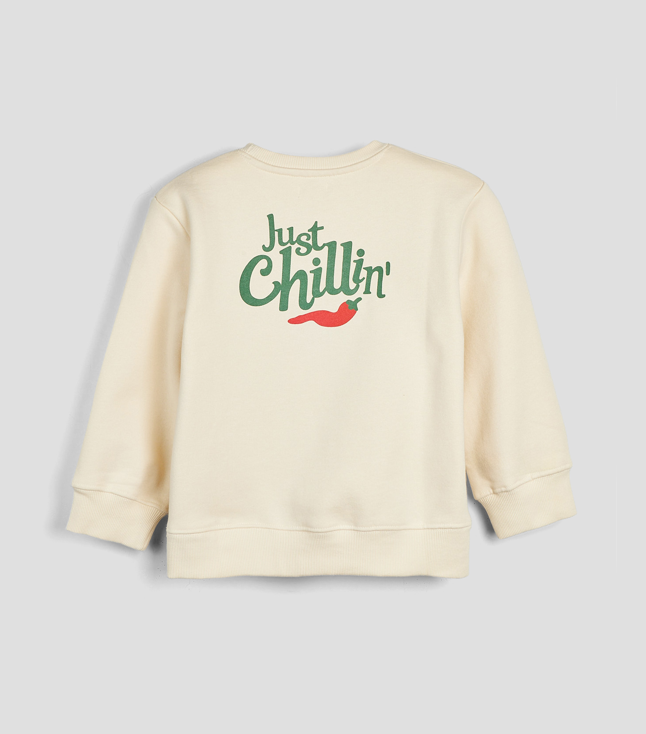 Sudadera liso Niño