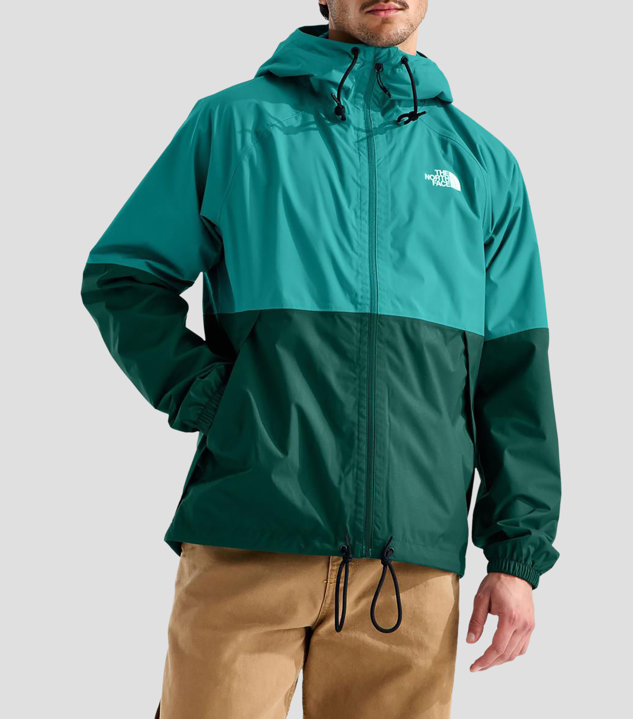 Chamarra Antora Rain Hombre