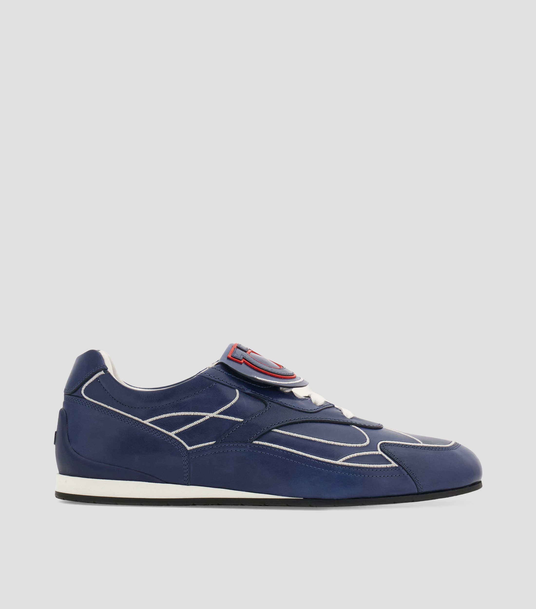 Tenis Citymatch Capsule Hombre