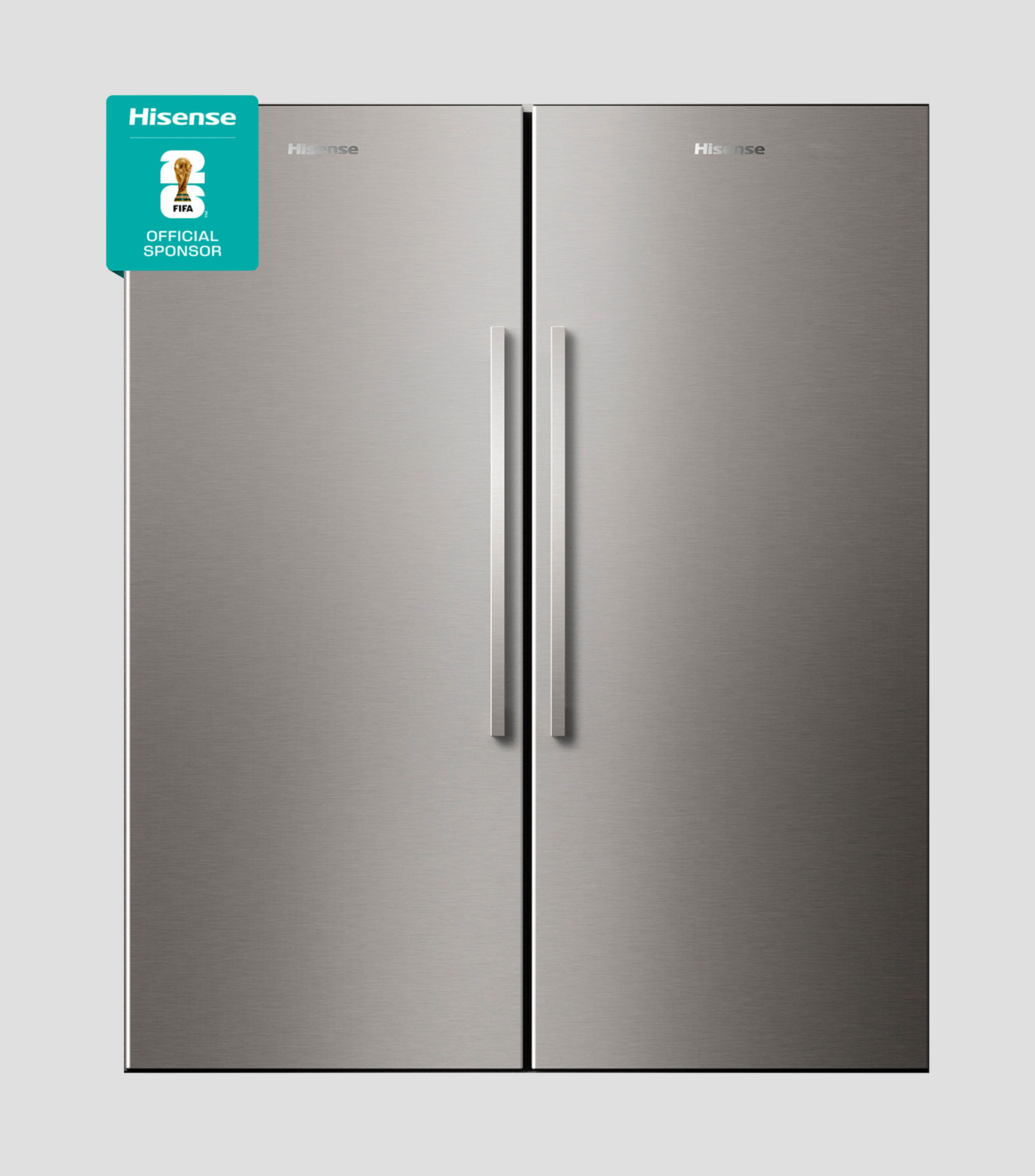 Refrigerador dúplex 28 p3 FV28N6ASX