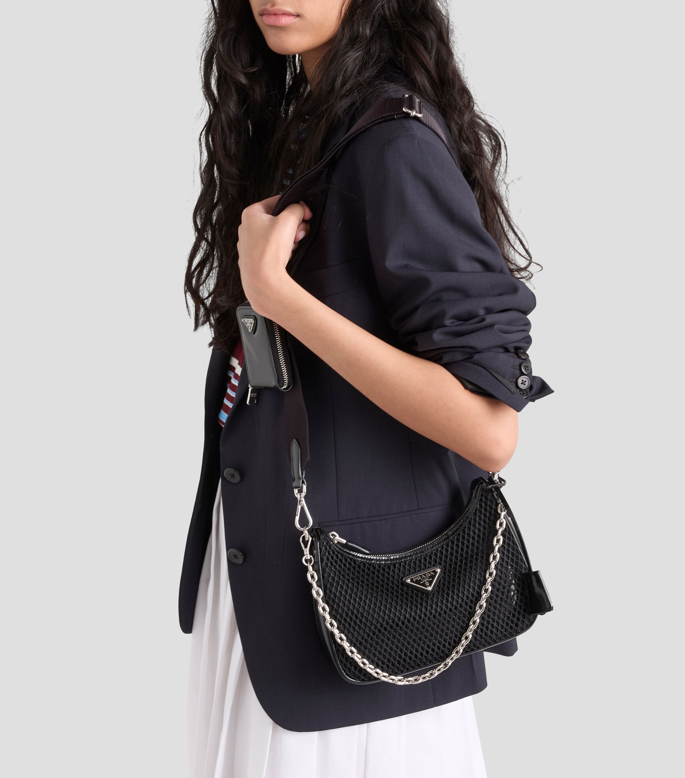 Bolsa Re-Edition 2005