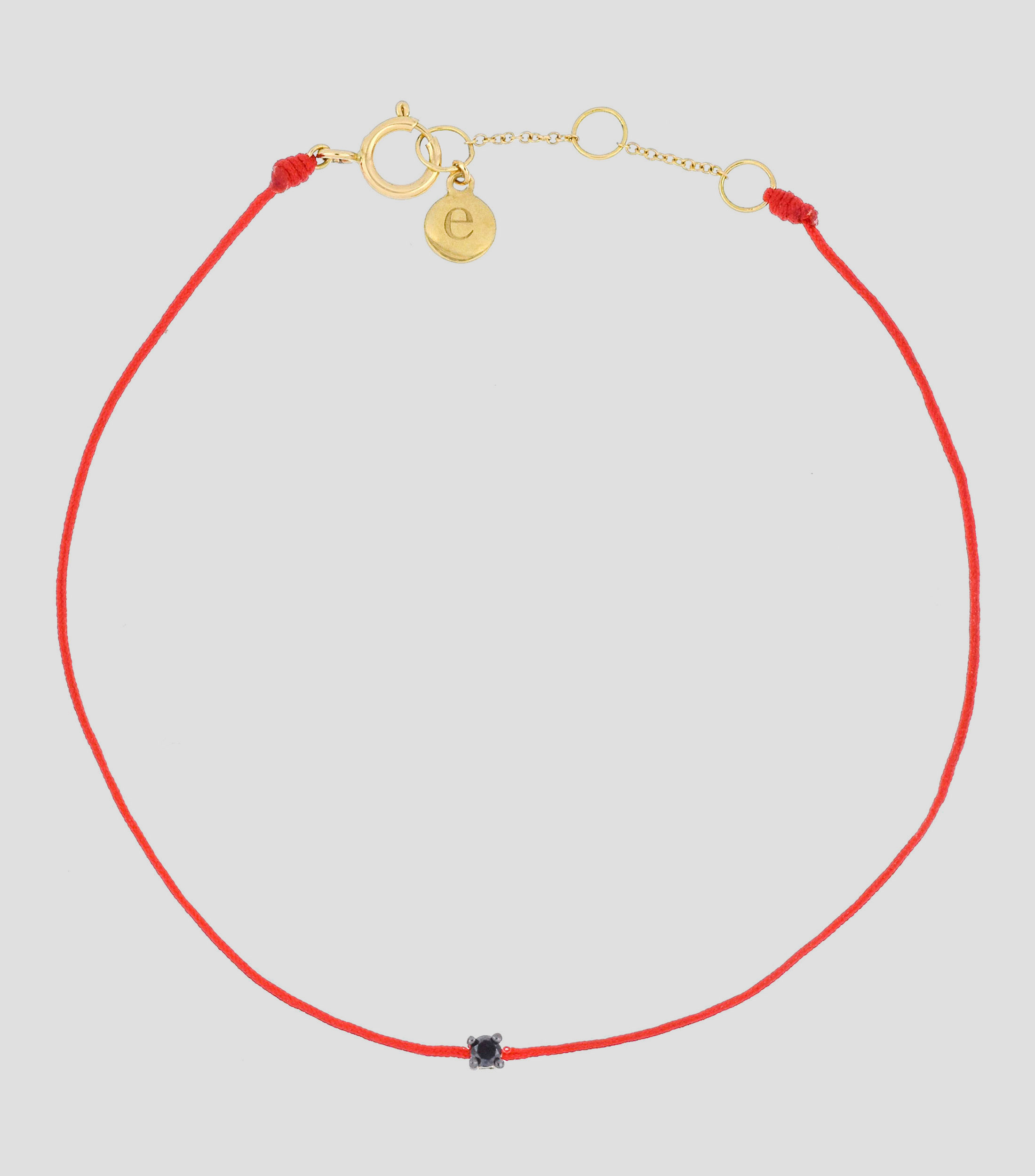 Pulsera con dije Mujer
