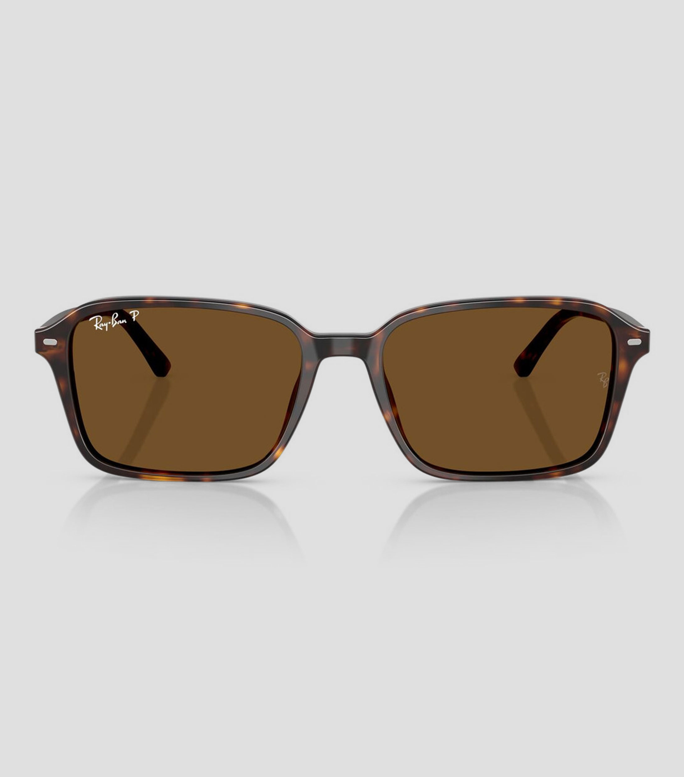 Lentes de sol Cuadrados Raimond Carey Unisex