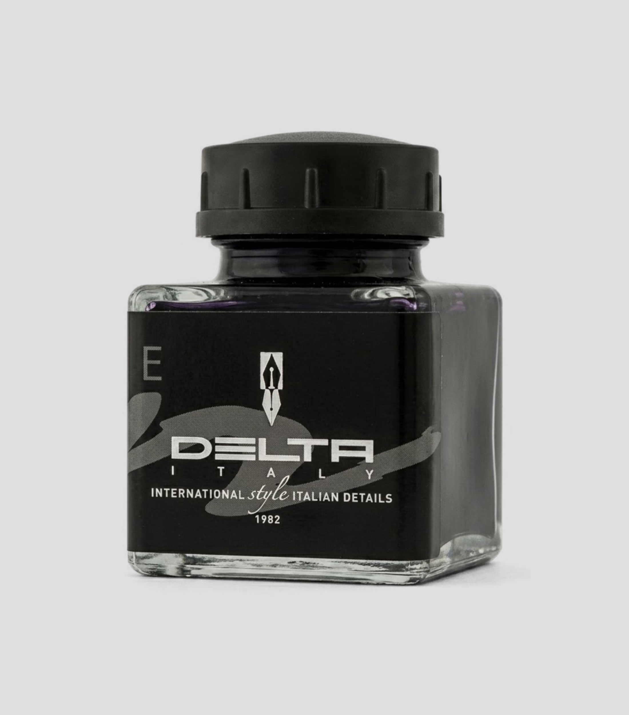 Frasco de tinta Turquesa Delta Ink Colors, 0.9 Oz