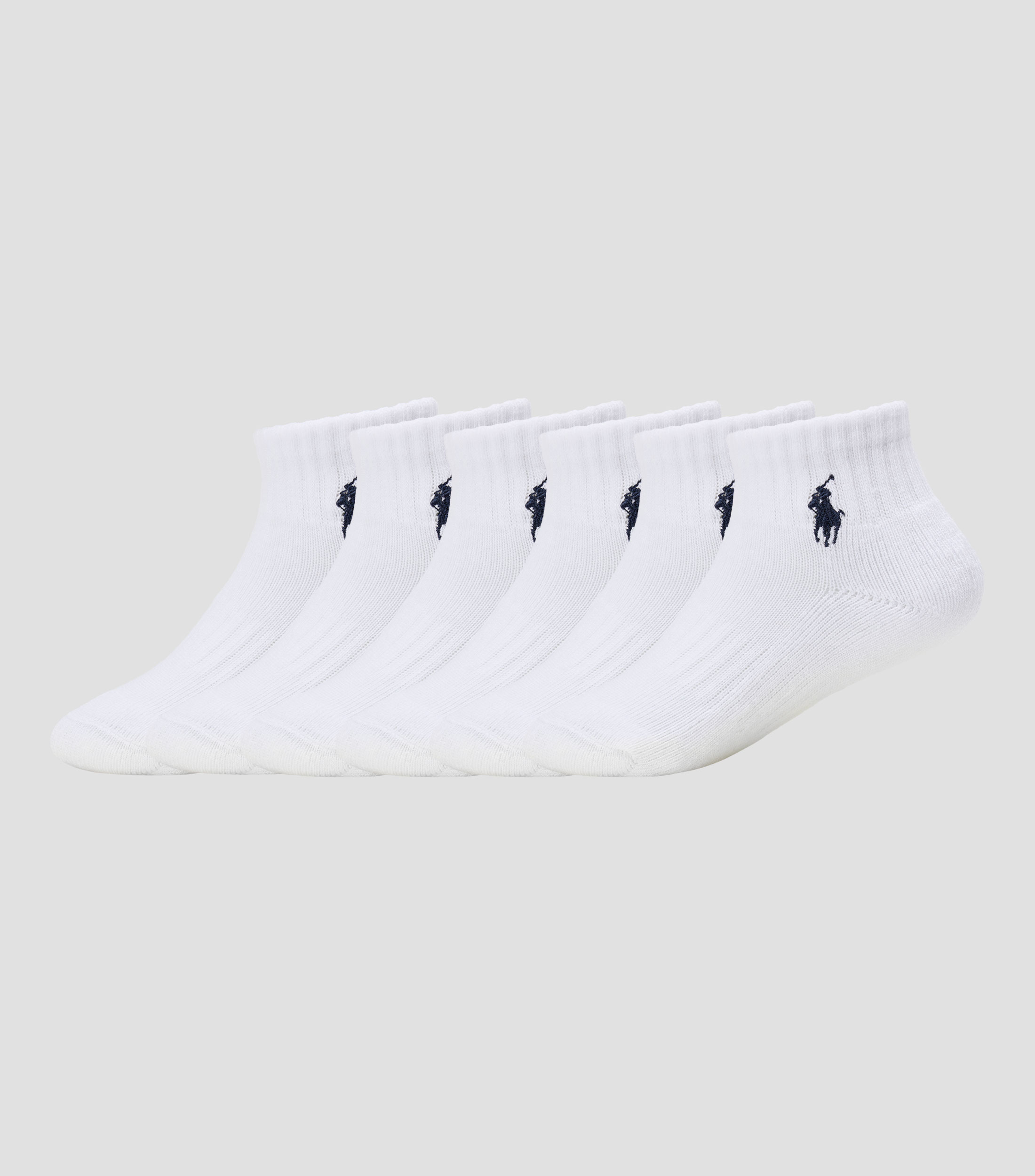 Set 6 calcetines Bebé
