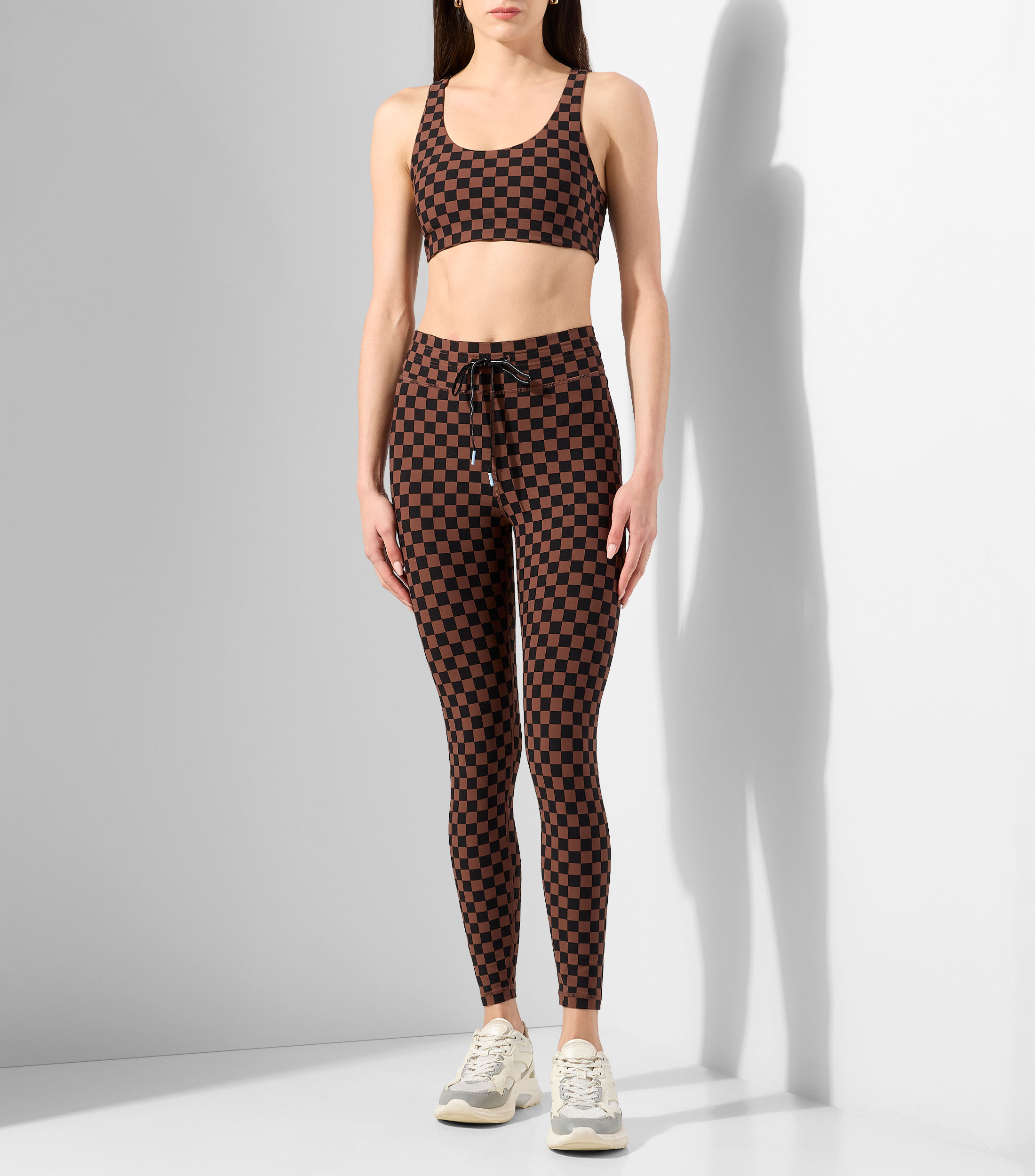 Top deportivo Mujer