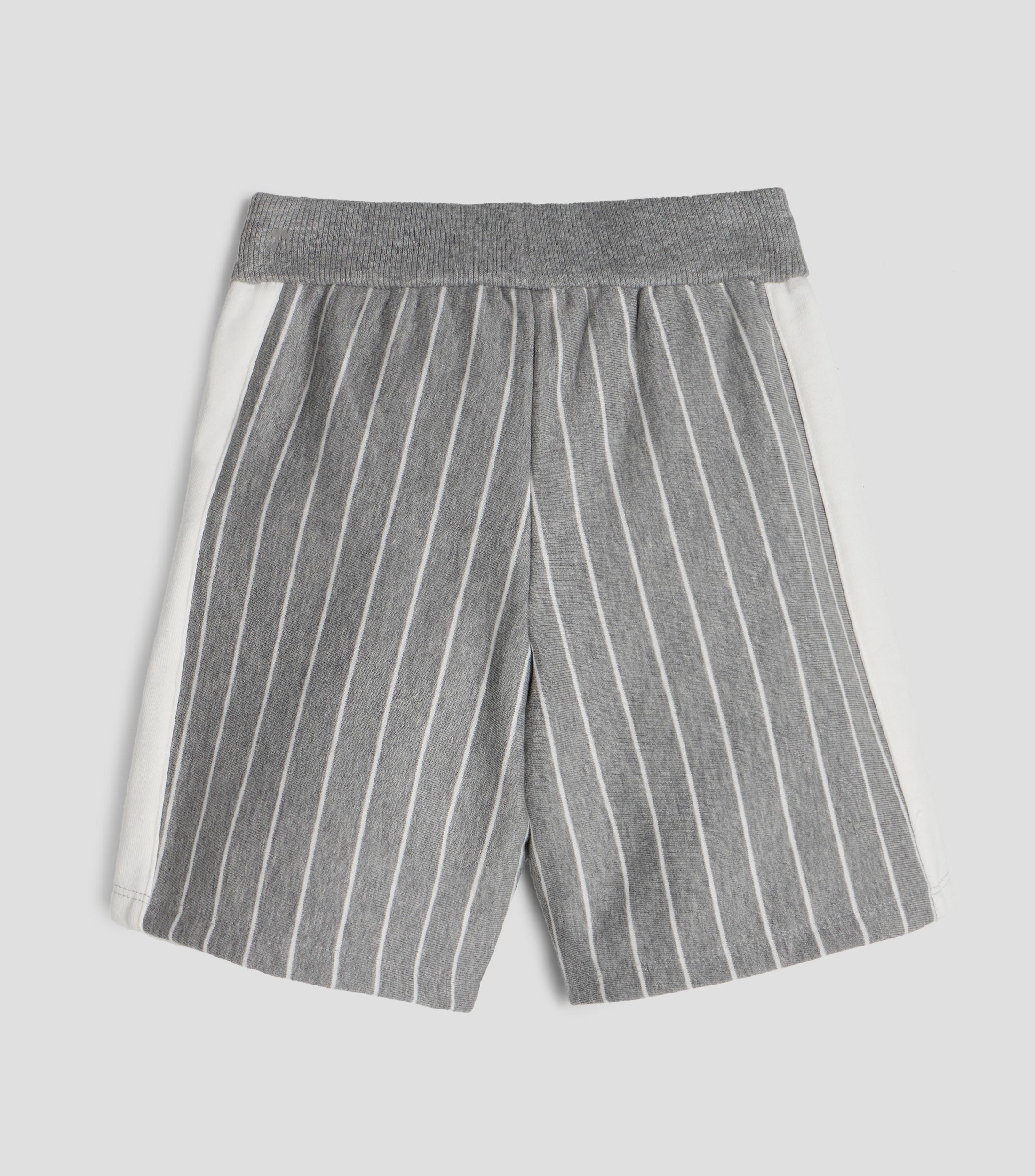 Short de rayas Niño
